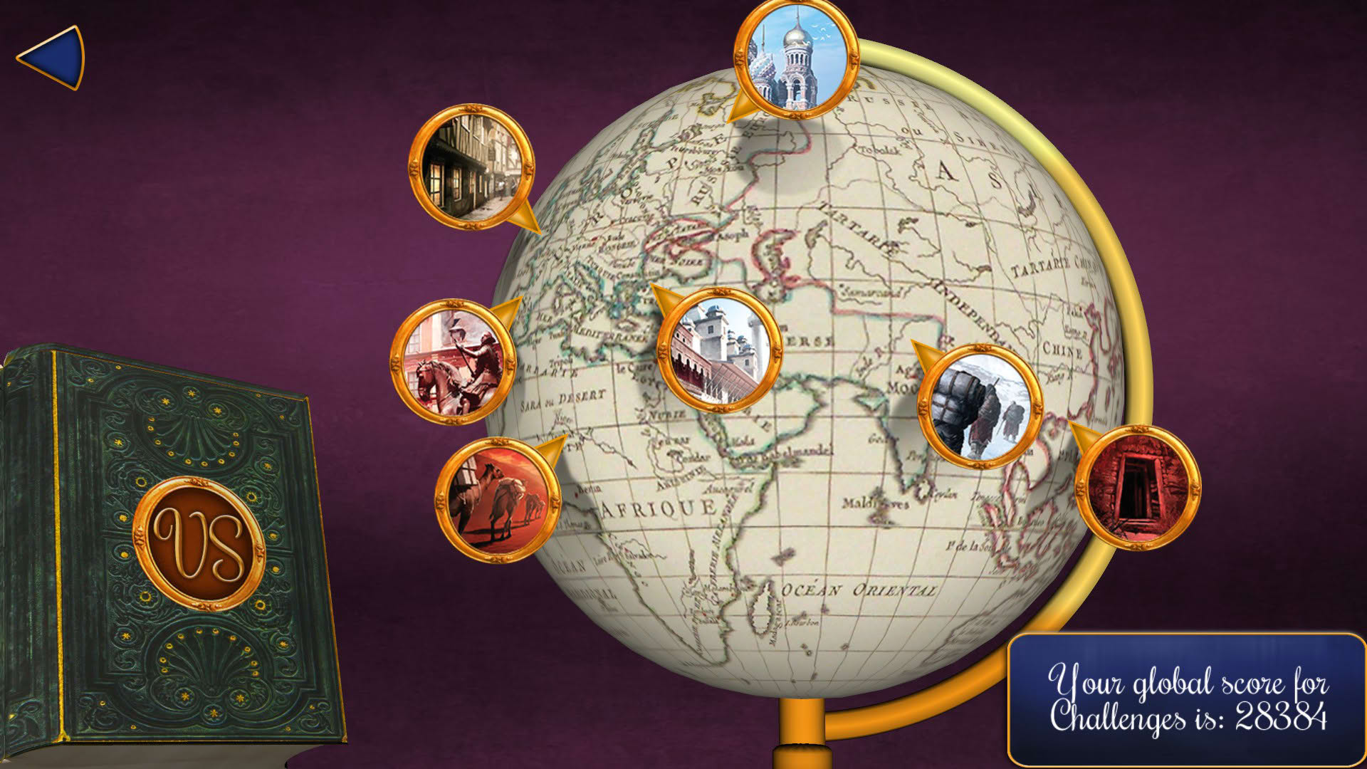 Screenshot for Splendor