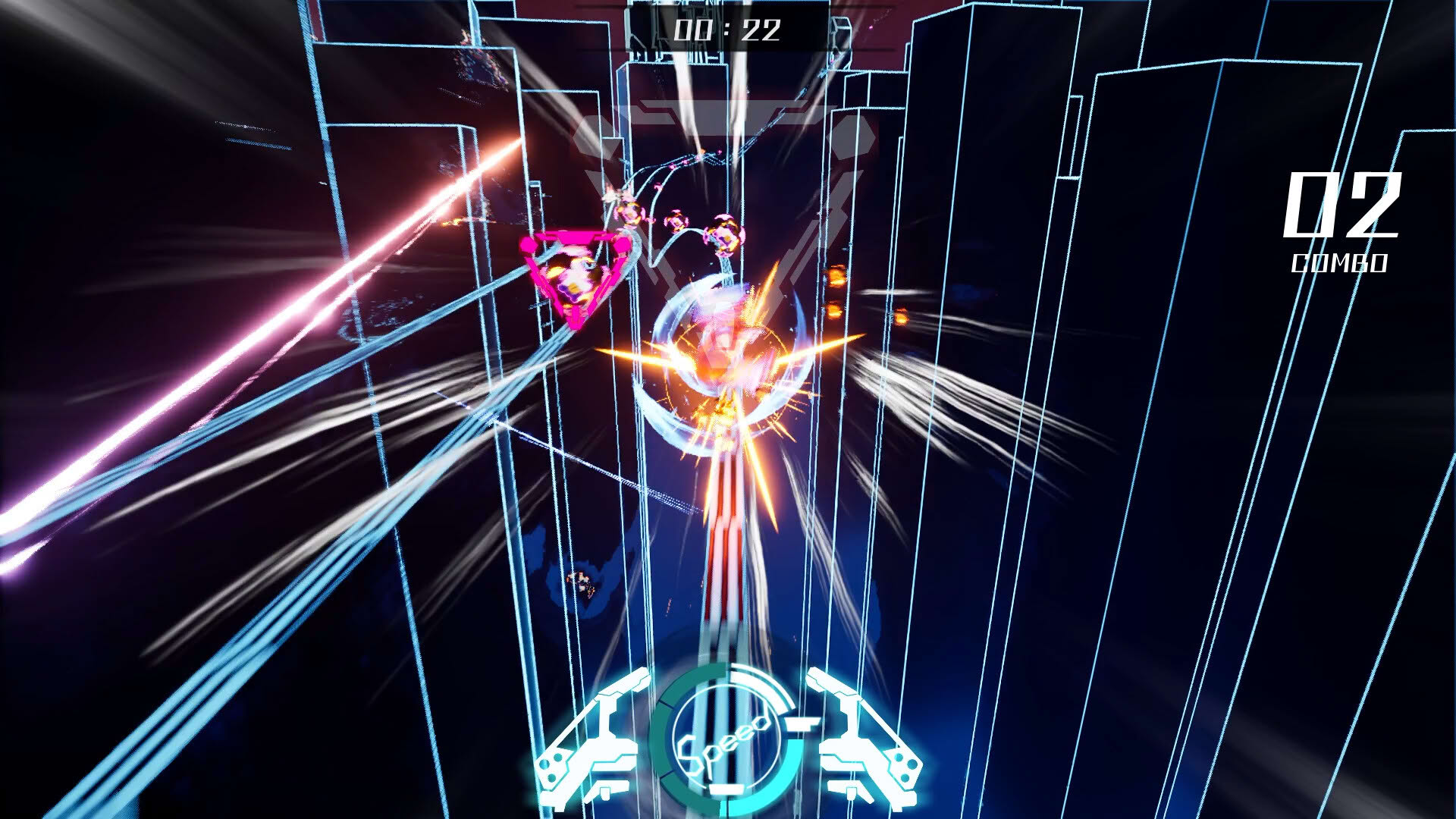 Screenshot for Trium