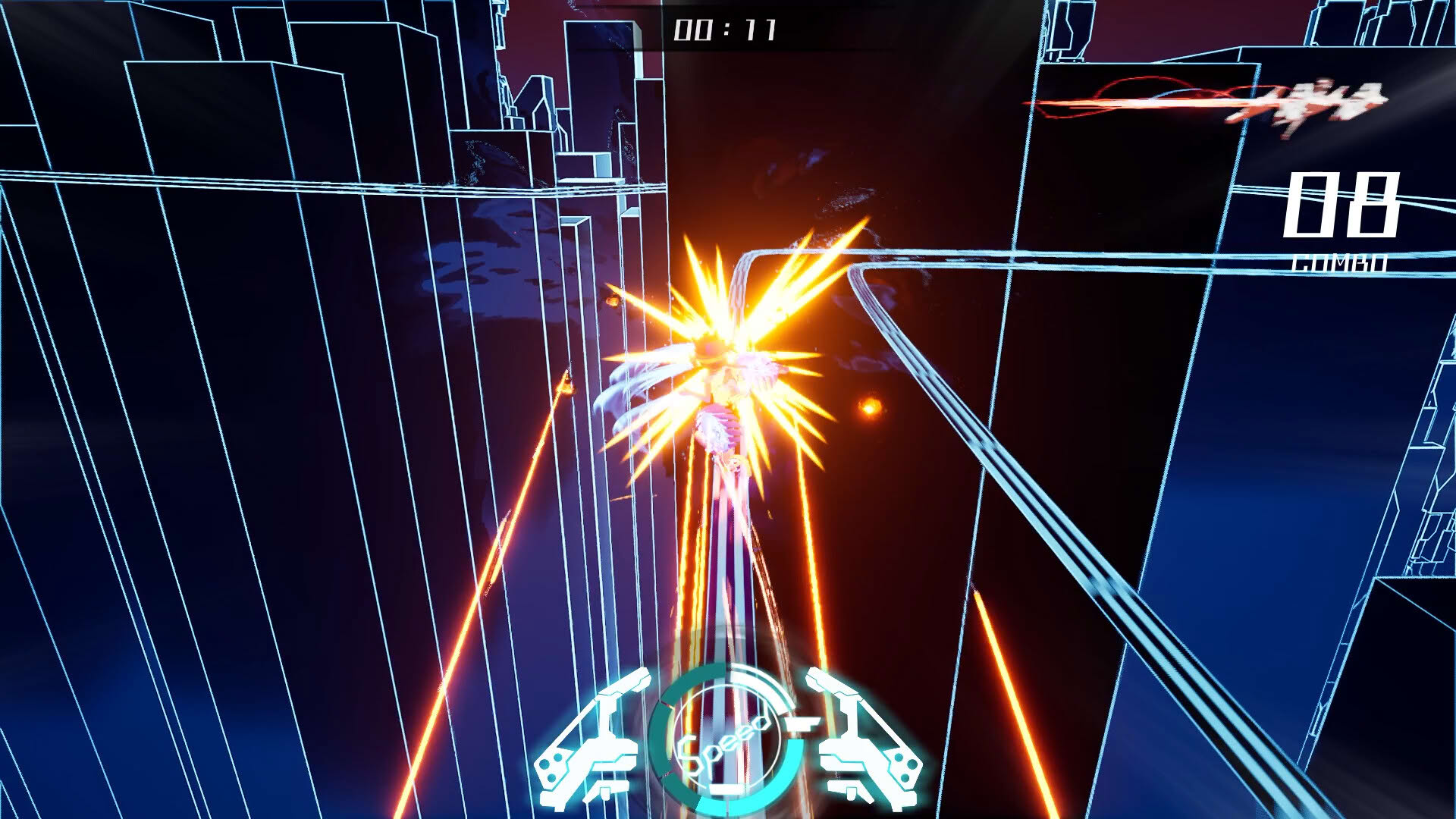 Screenshot for Trium