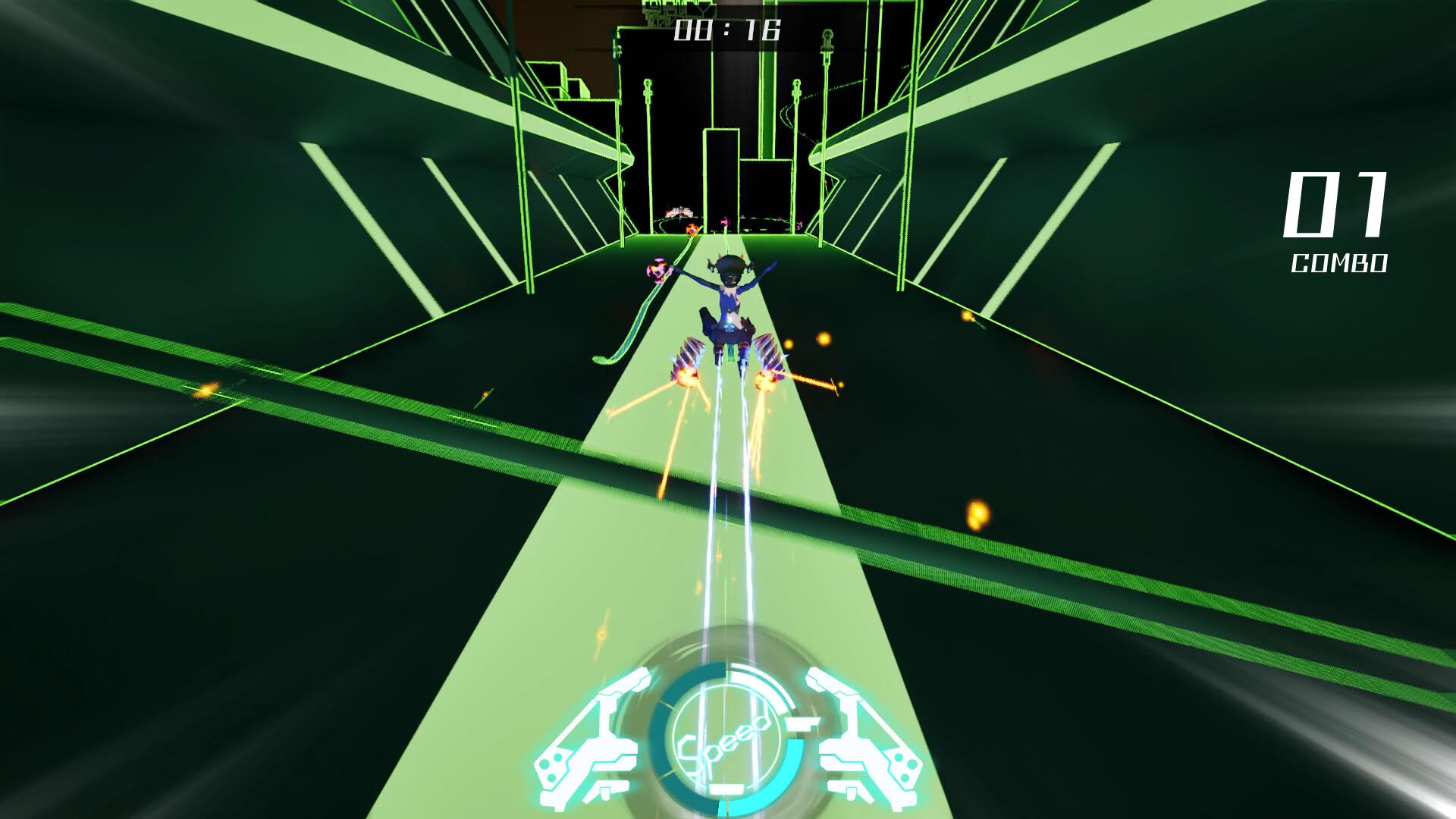 Screenshot for Trium