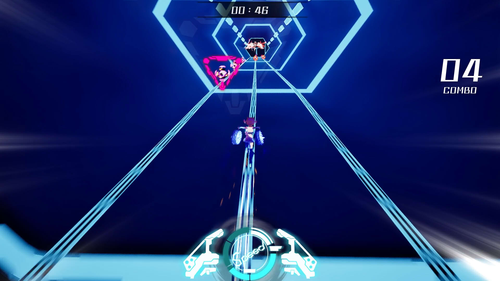 Screenshot for Trium