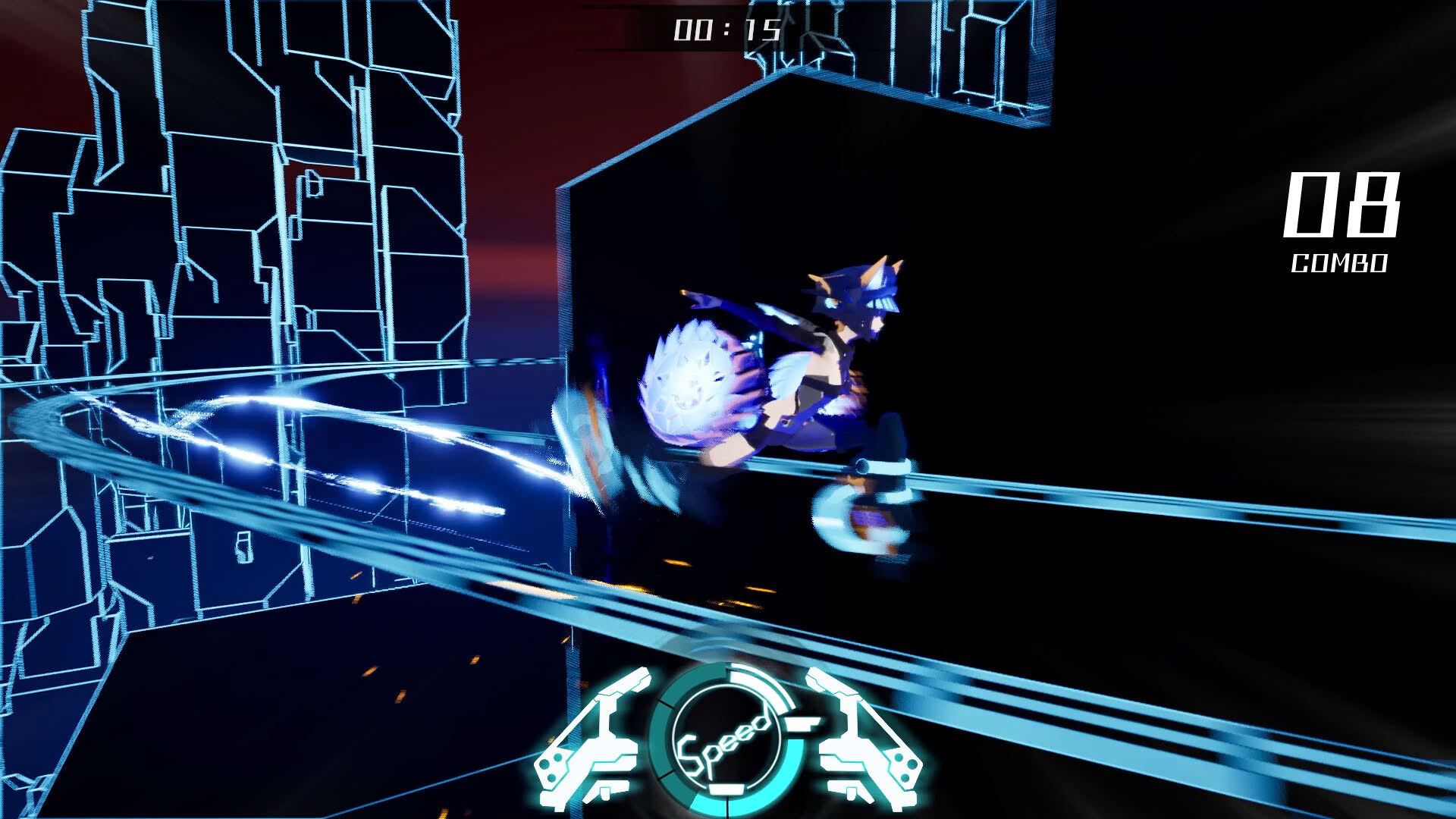 Screenshot for Trium