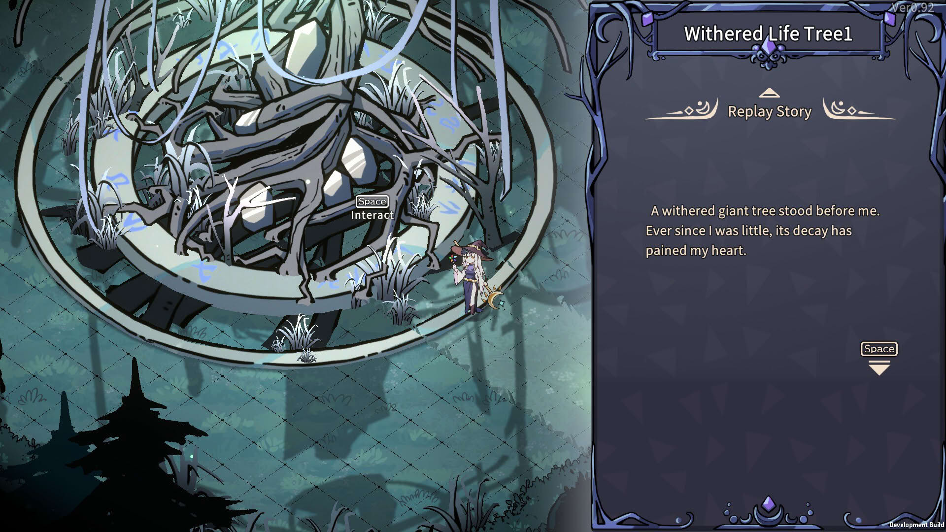 Screenshot for Hope of Elements