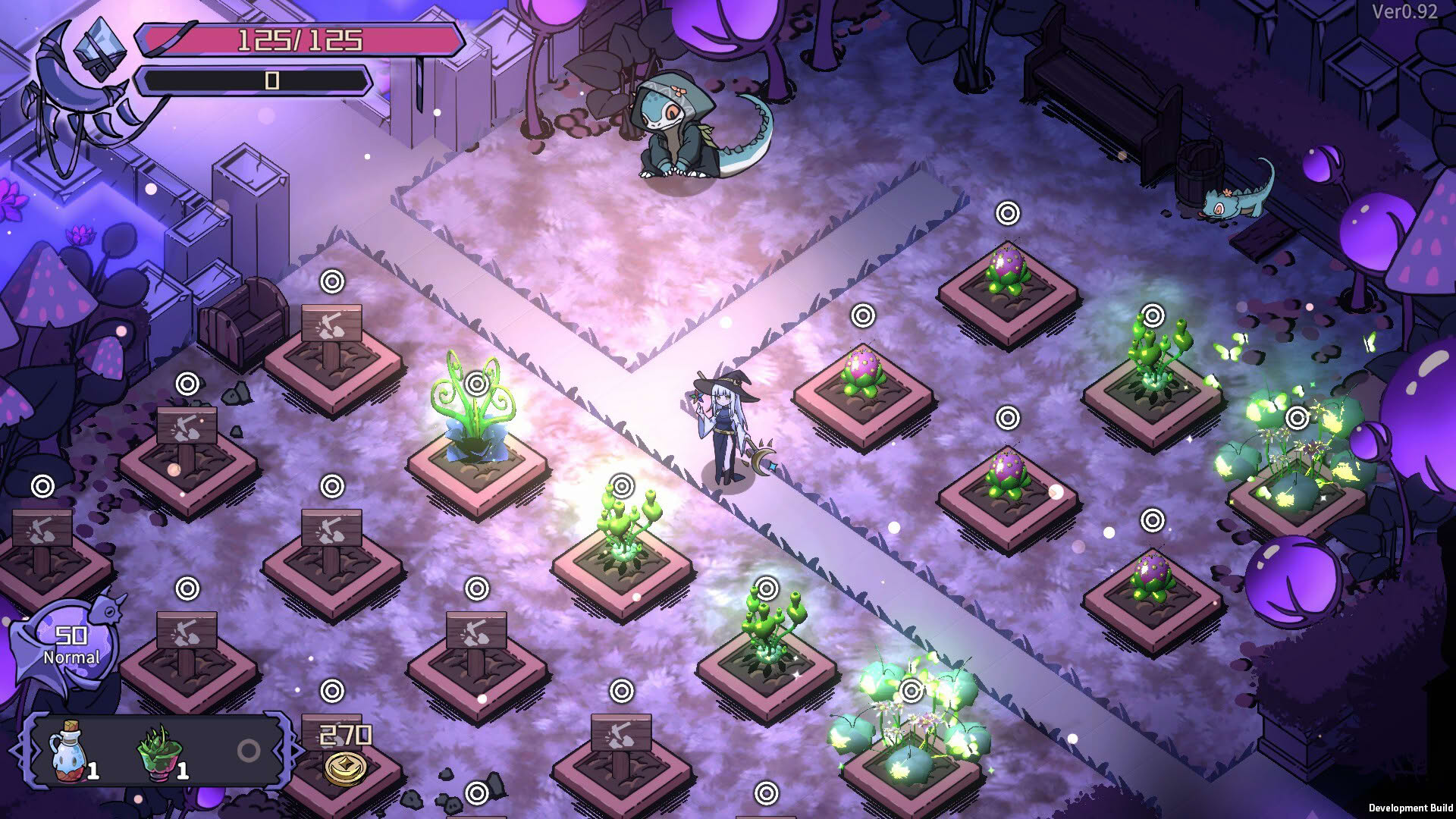 Screenshot for Hope of Elements