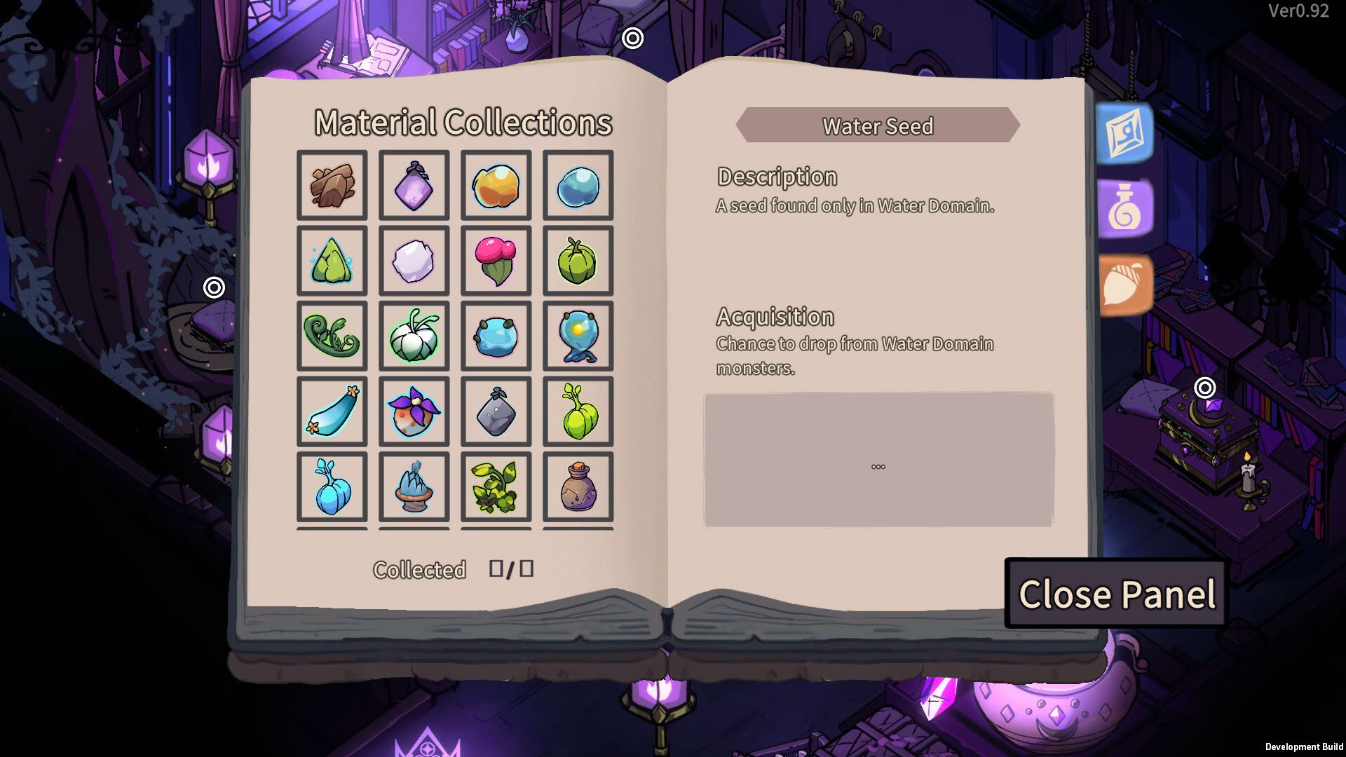 Screenshot for Hope of Elements