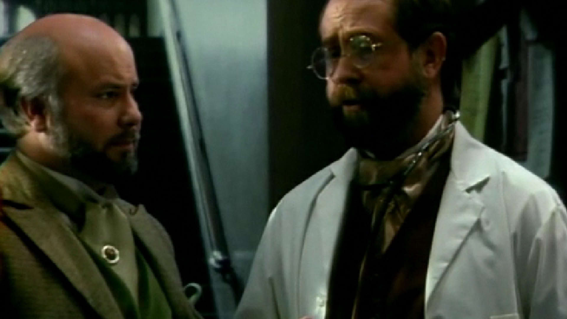 Screenshot for Sherlock Holmes Consulting Detective: The Case of the Tin Soldier
