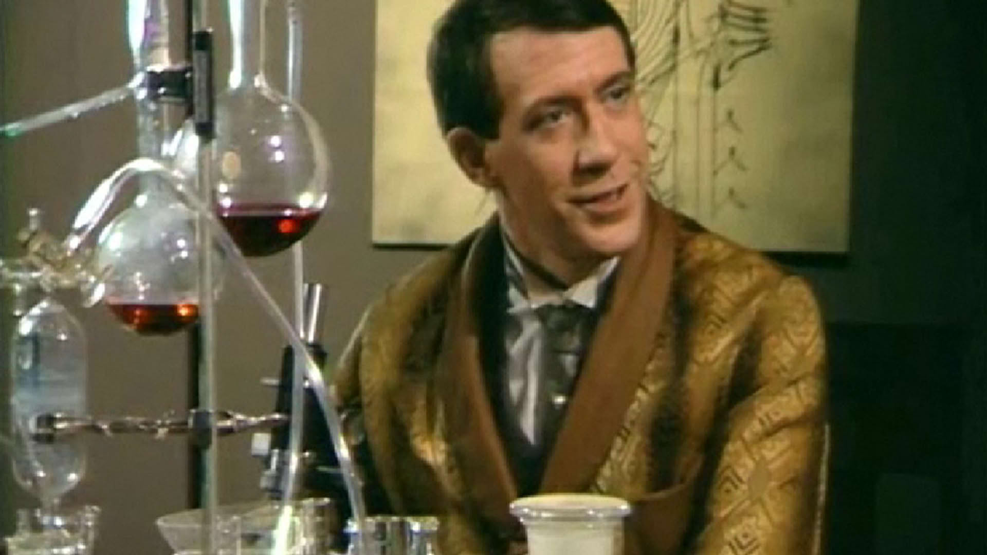 Screenshot for Sherlock Holmes Consulting Detective: The Case of the Mystified Murderess