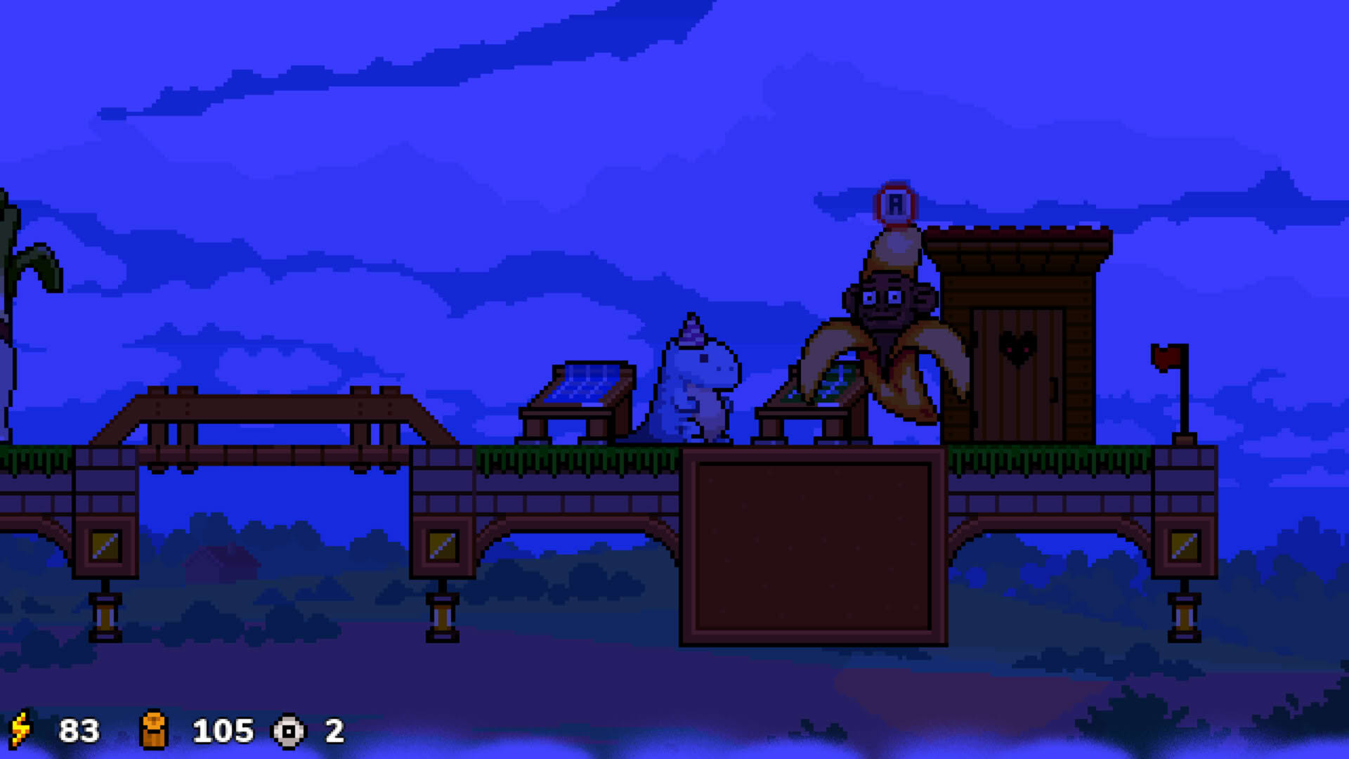 Screenshot for Doomvile Brainrot