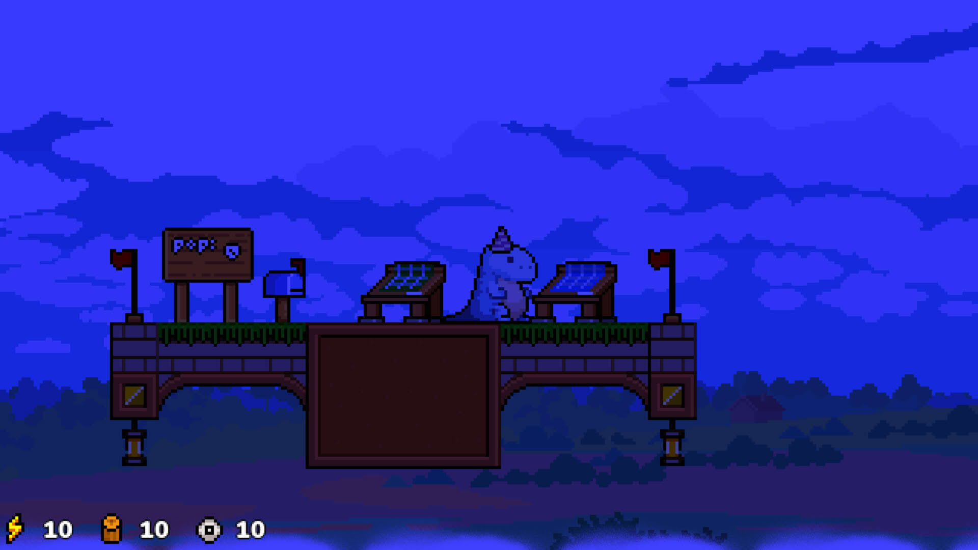 Screenshot for Doomvile Brainrot