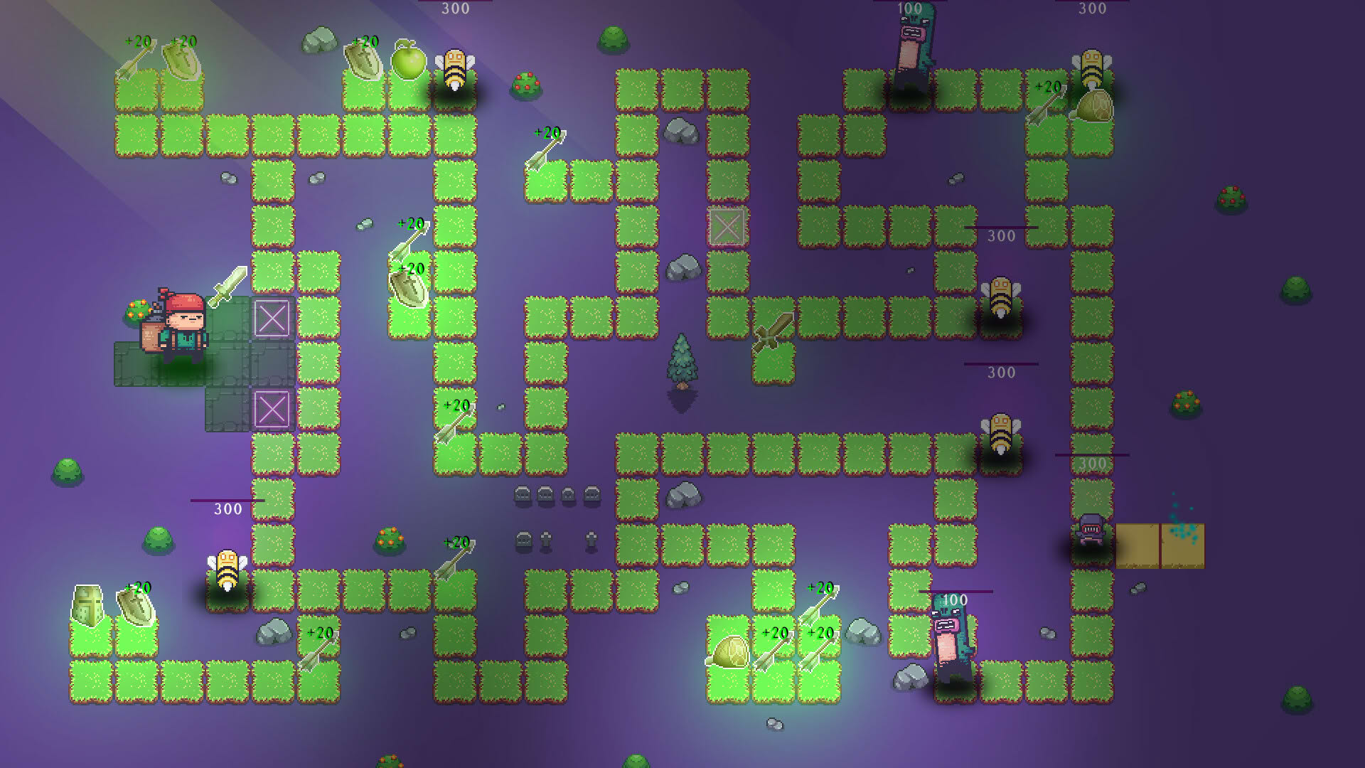 Screenshot for Stepfight