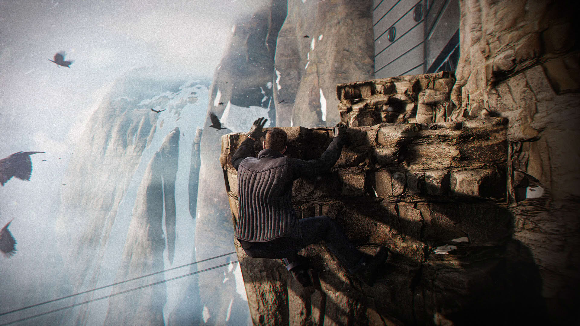 Screenshot for 007 First Light