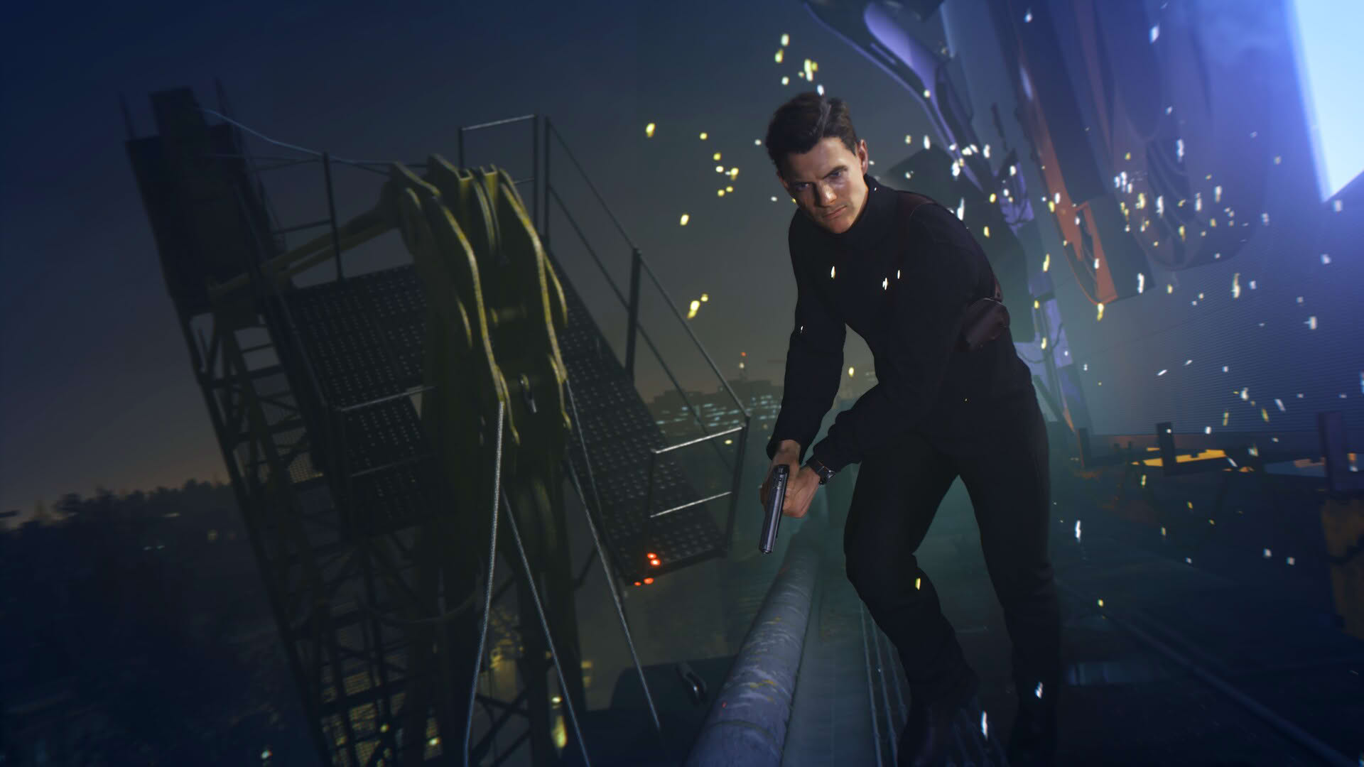 Screenshot for 007 First Light