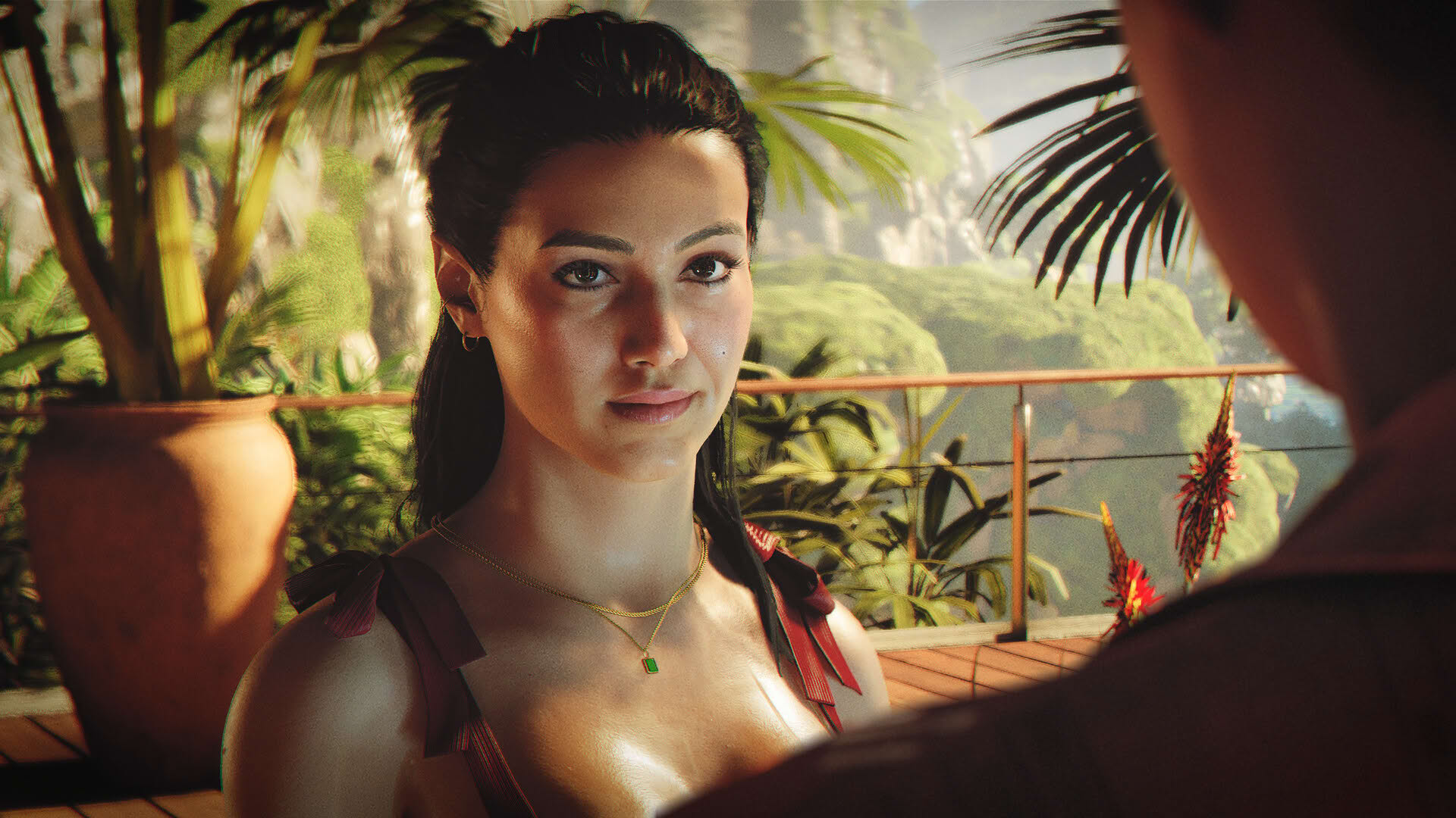 Screenshot for 007 First Light