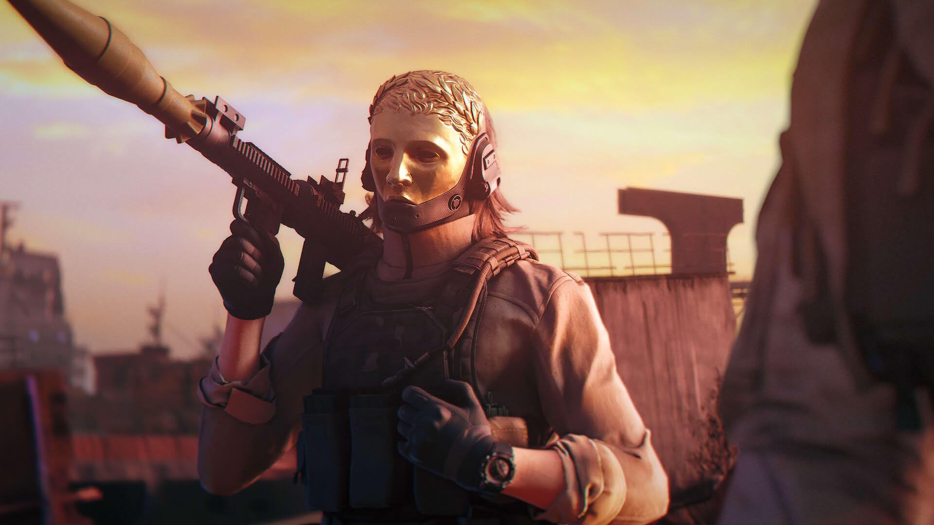 Screenshot for 007 First Light