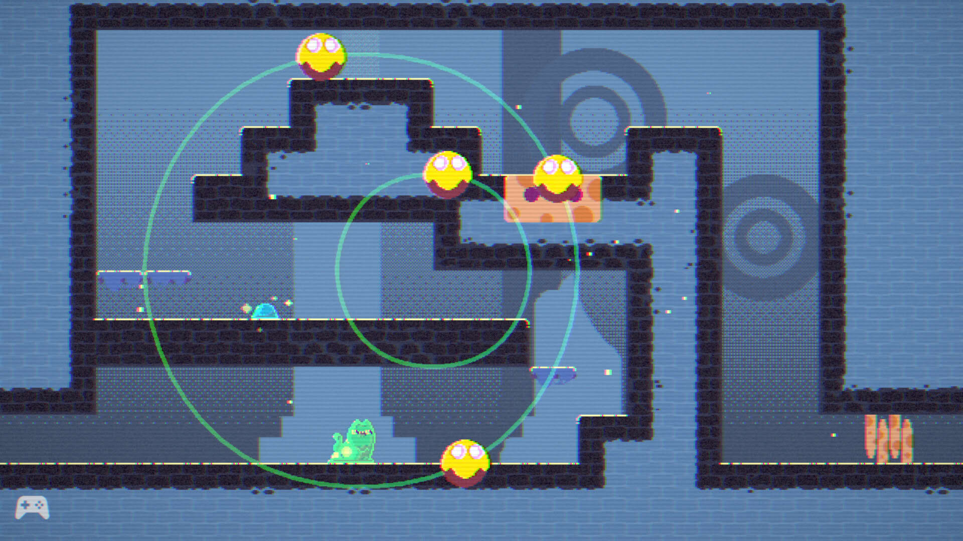 Screenshot for Tama In-Between