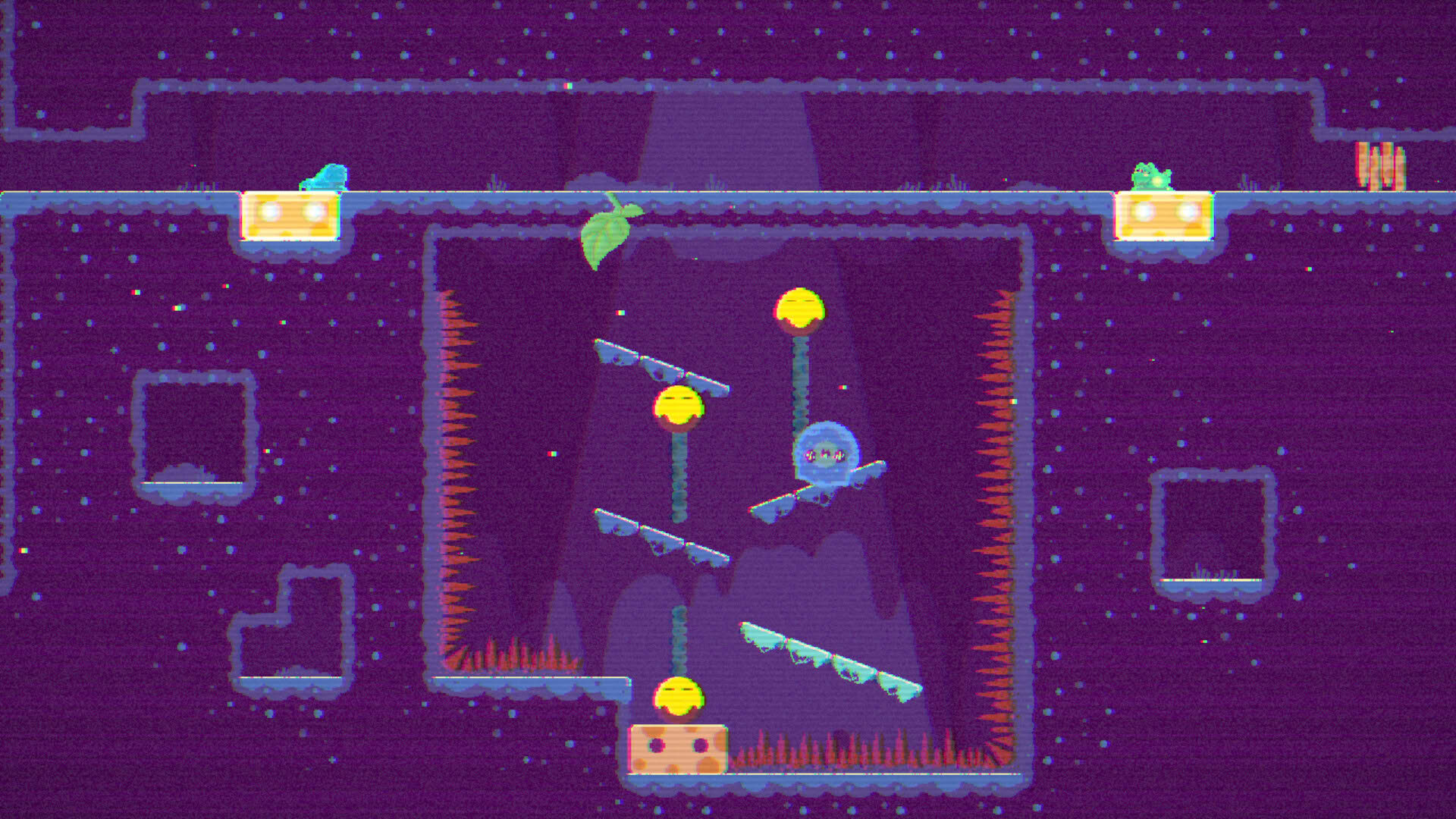 Screenshot for Tama In-Between