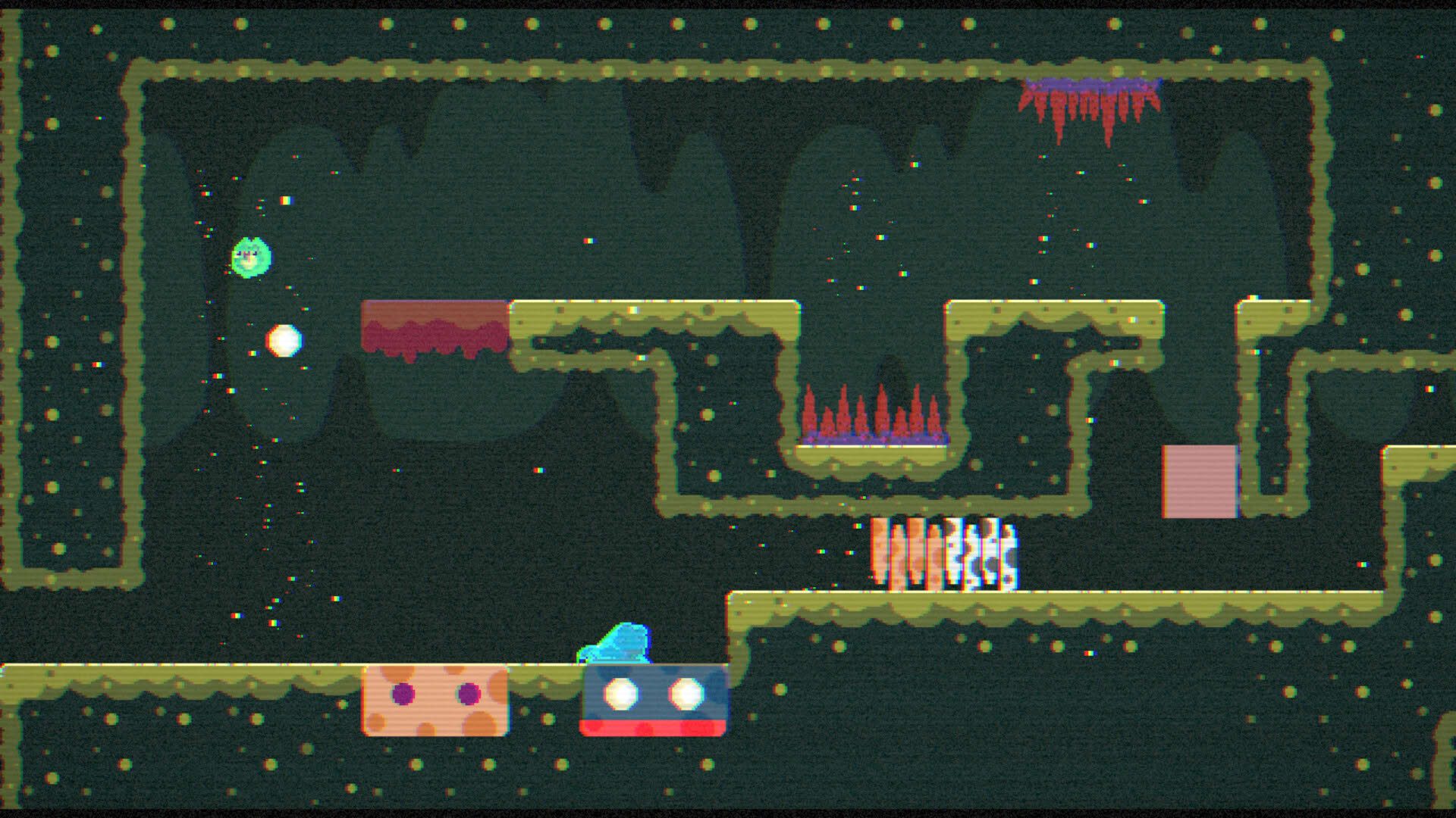 Screenshot for Tama In-Between