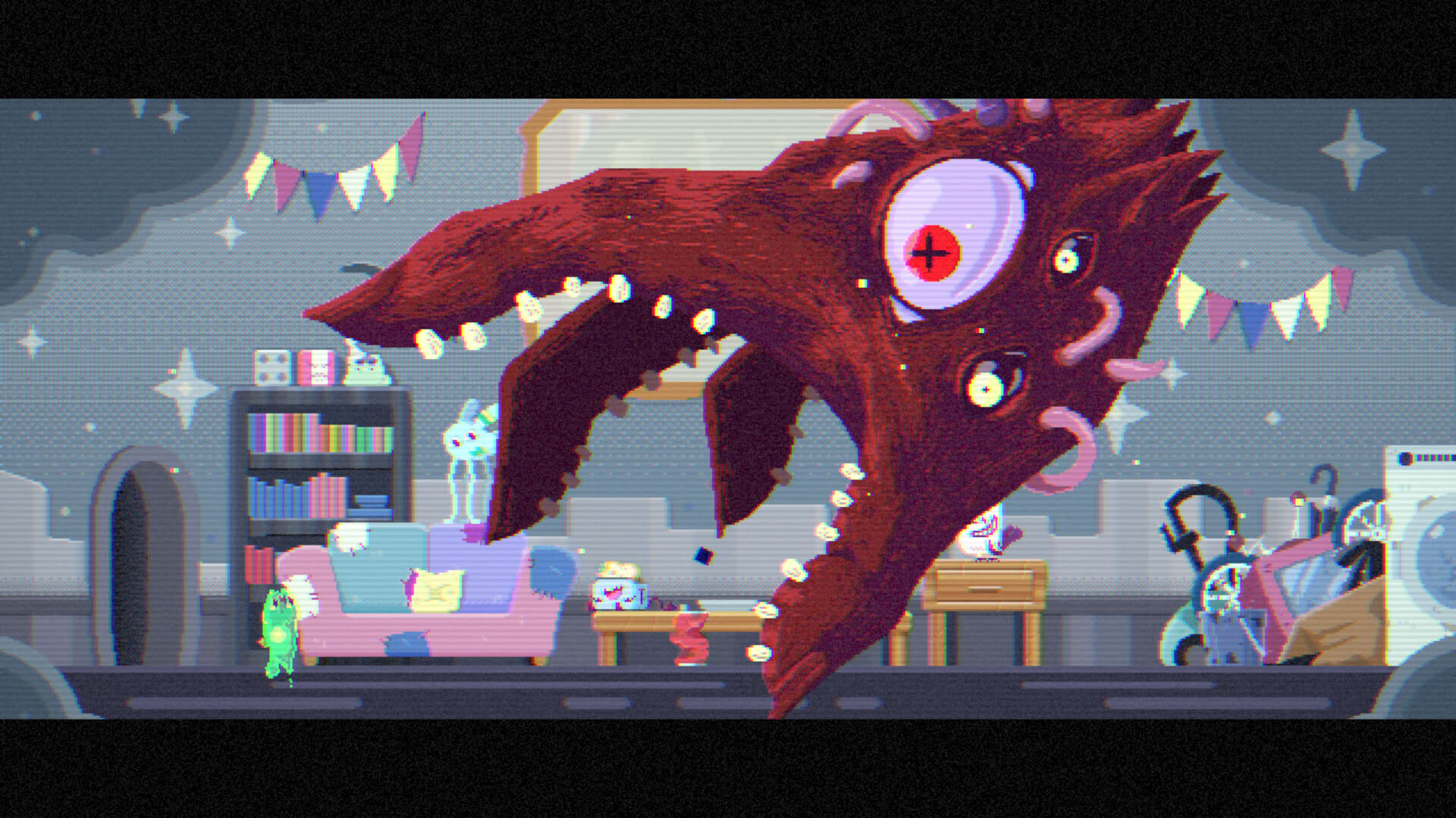 Screenshot for Tama In-Between