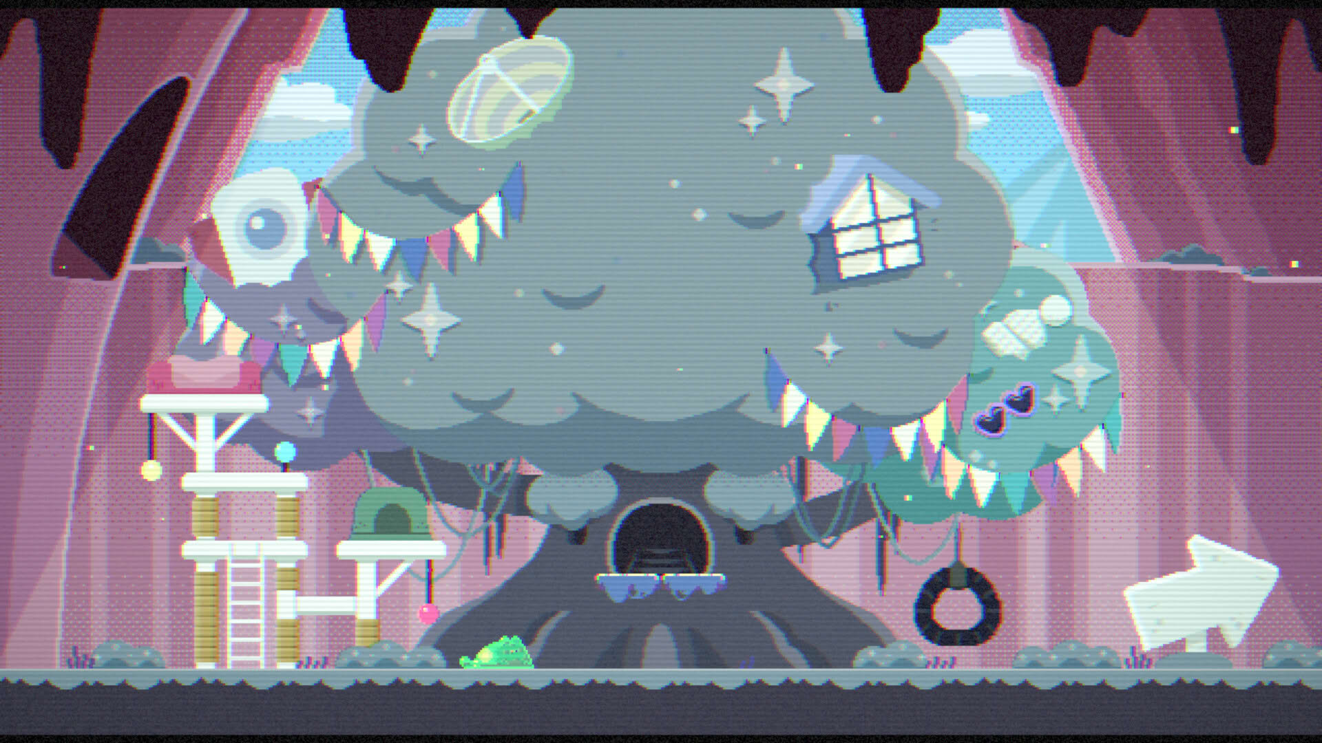 Screenshot for Tama In-Between