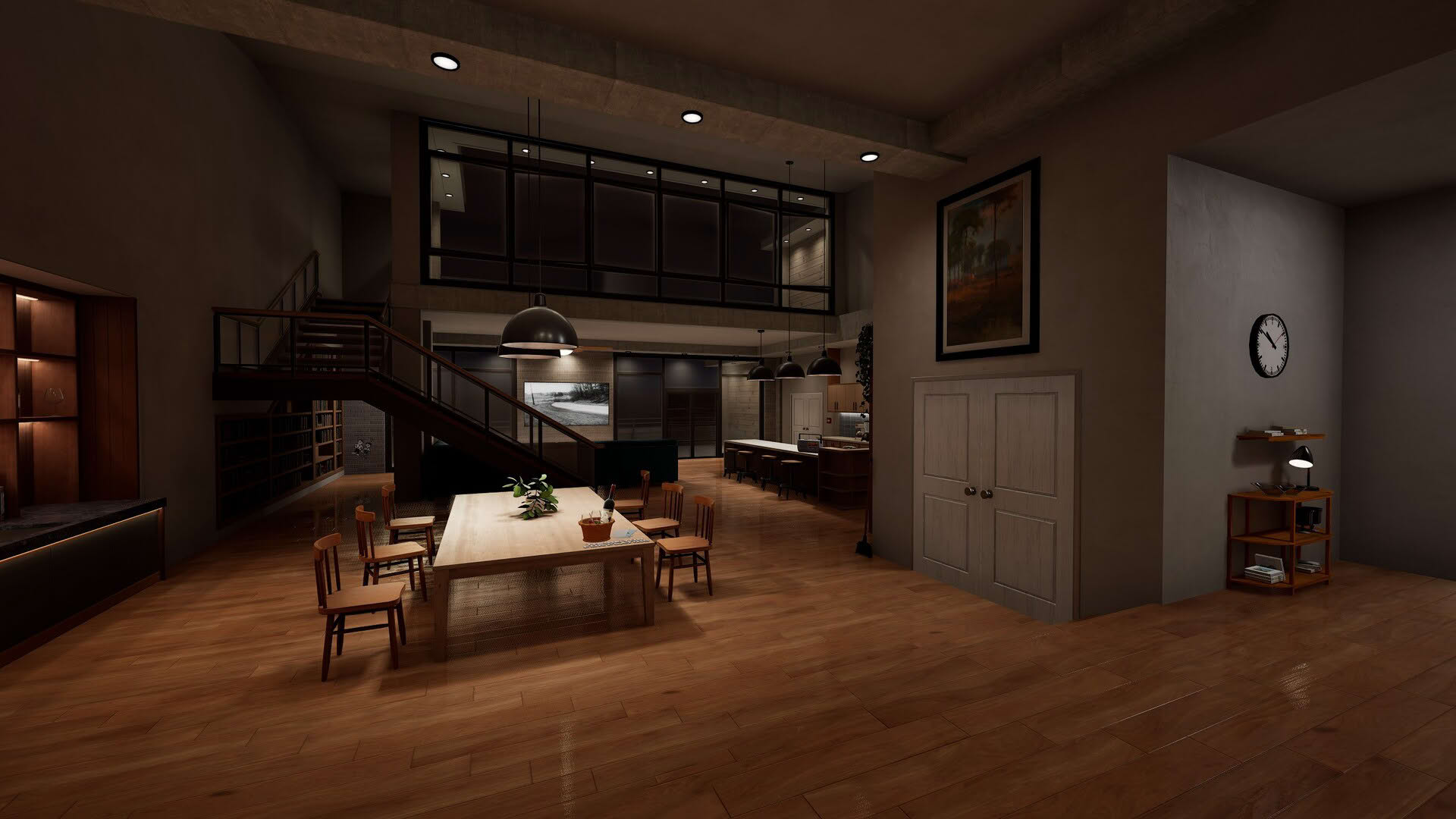 Screenshot for Elevator