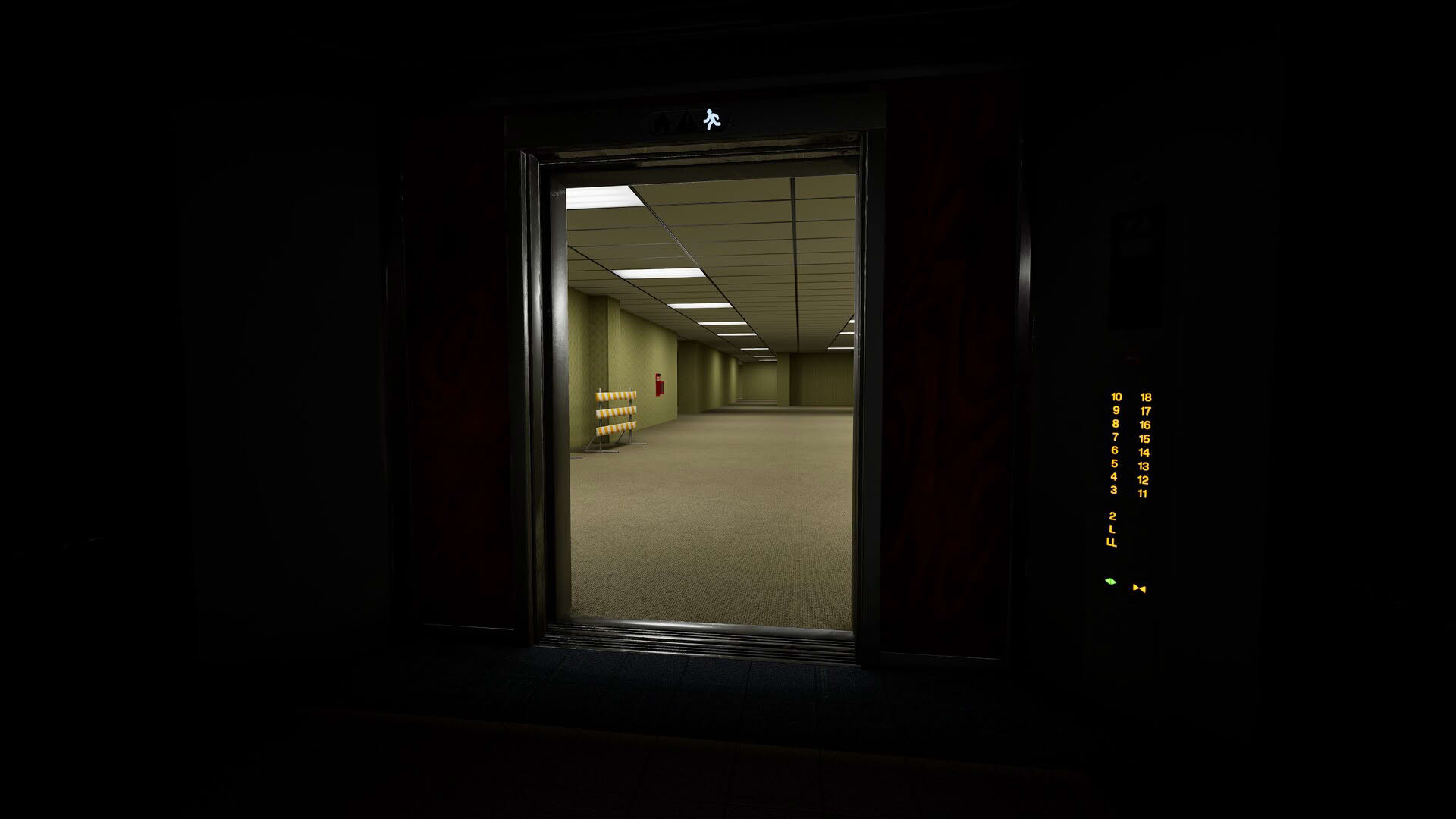 Screenshot for Elevator