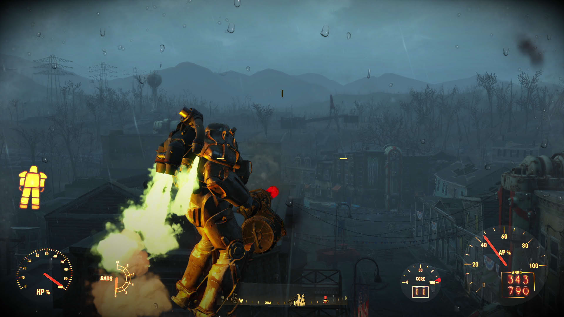 Screenshot for Fallout 4