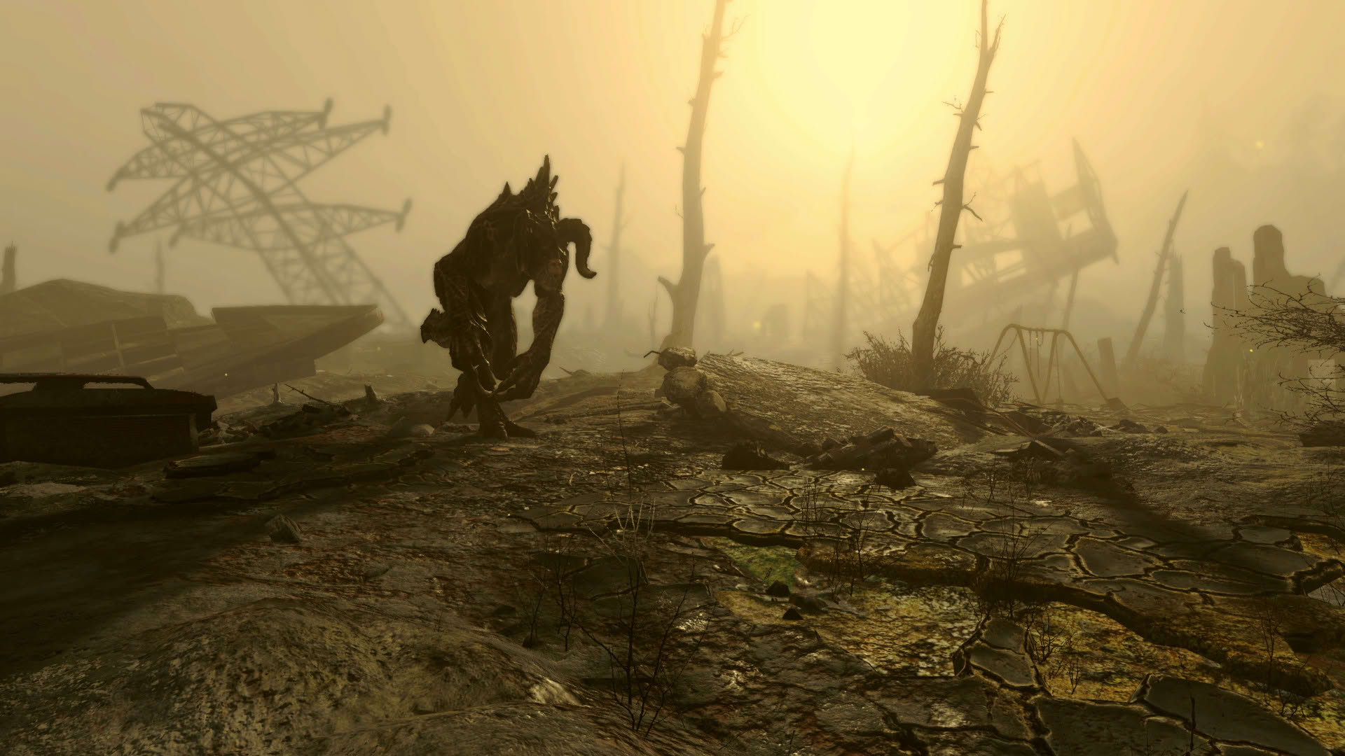 Screenshot for Fallout 4