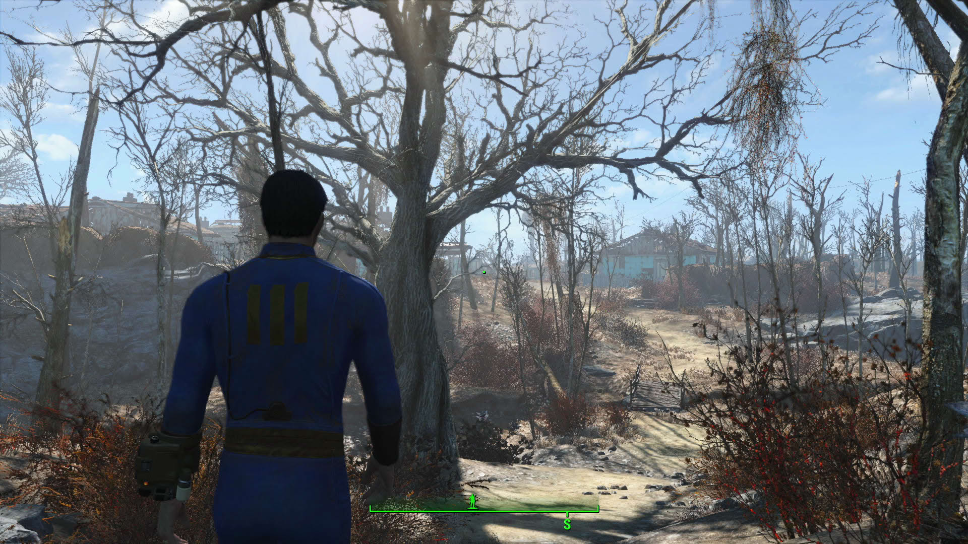 Screenshot for Fallout 4