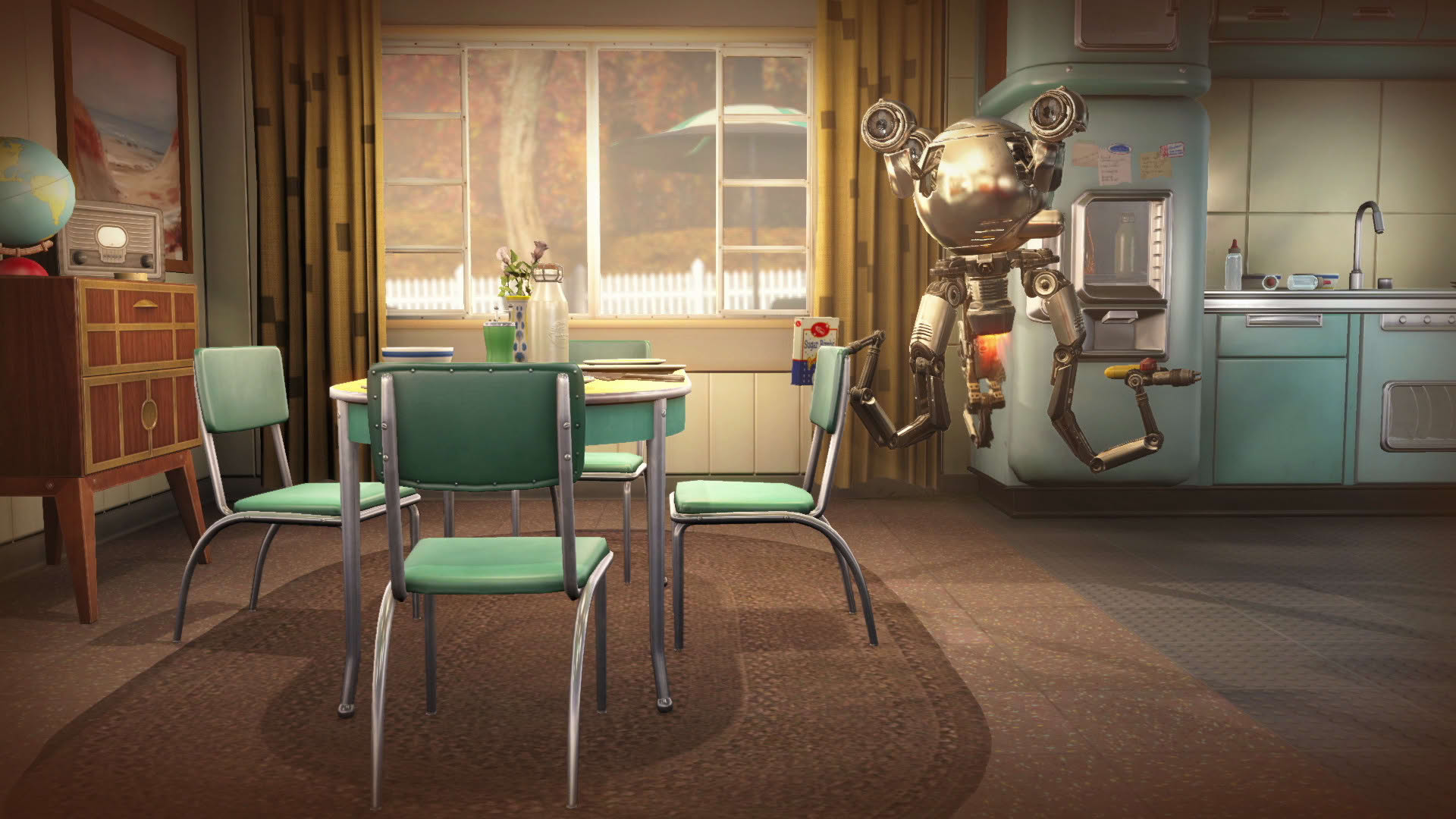 Screenshot for Fallout 4