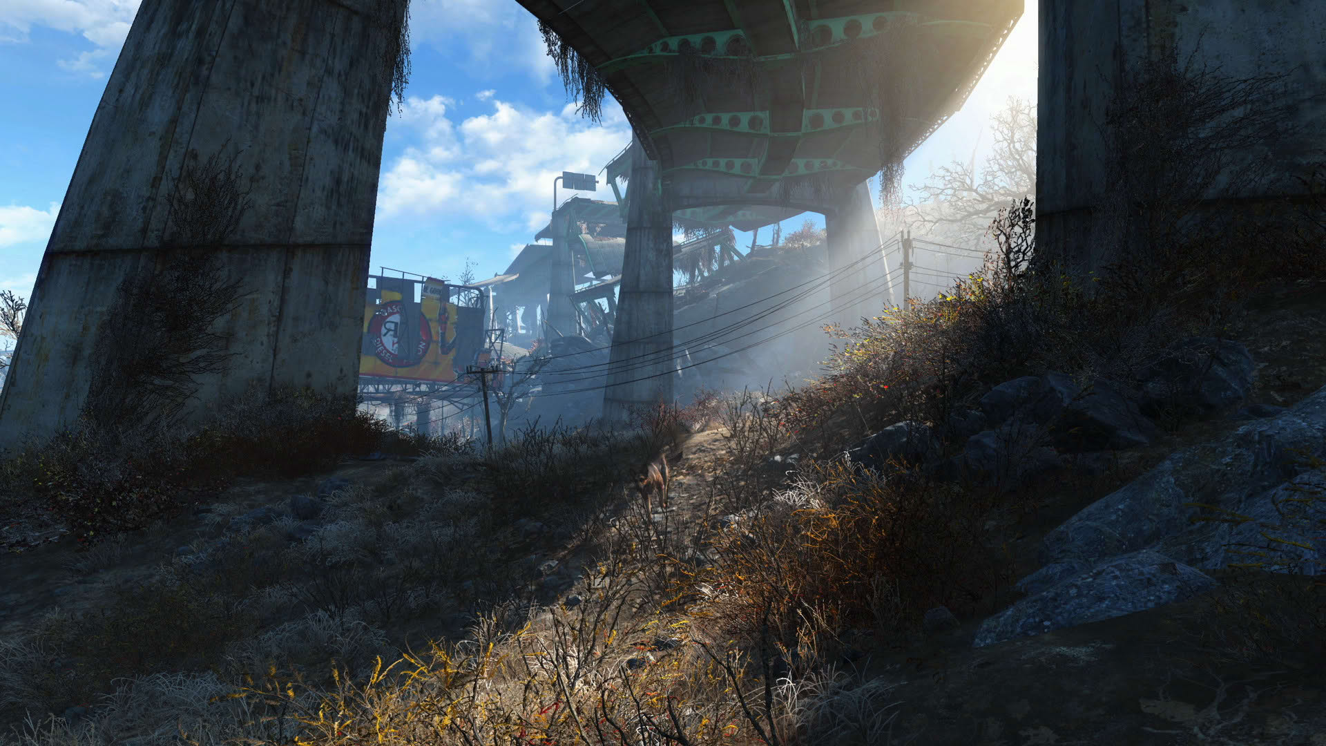 Screenshot for Fallout 4