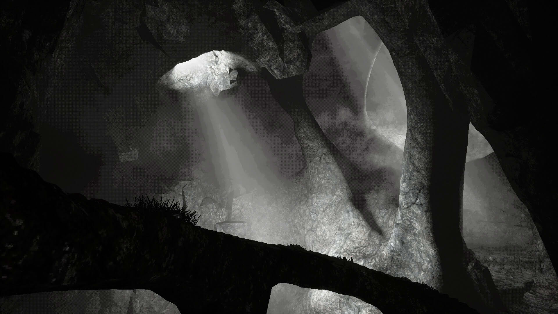 Screenshot for Hallow Blade