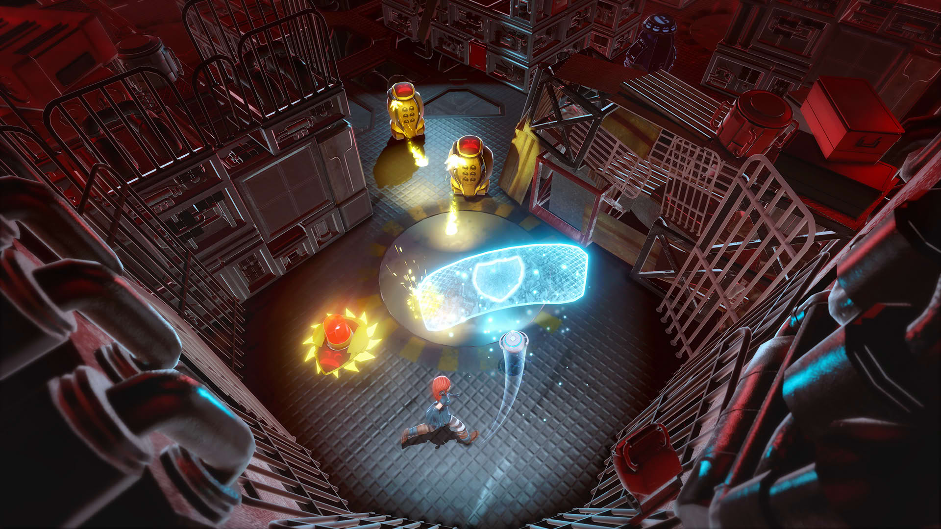 Screenshot for Subaeria