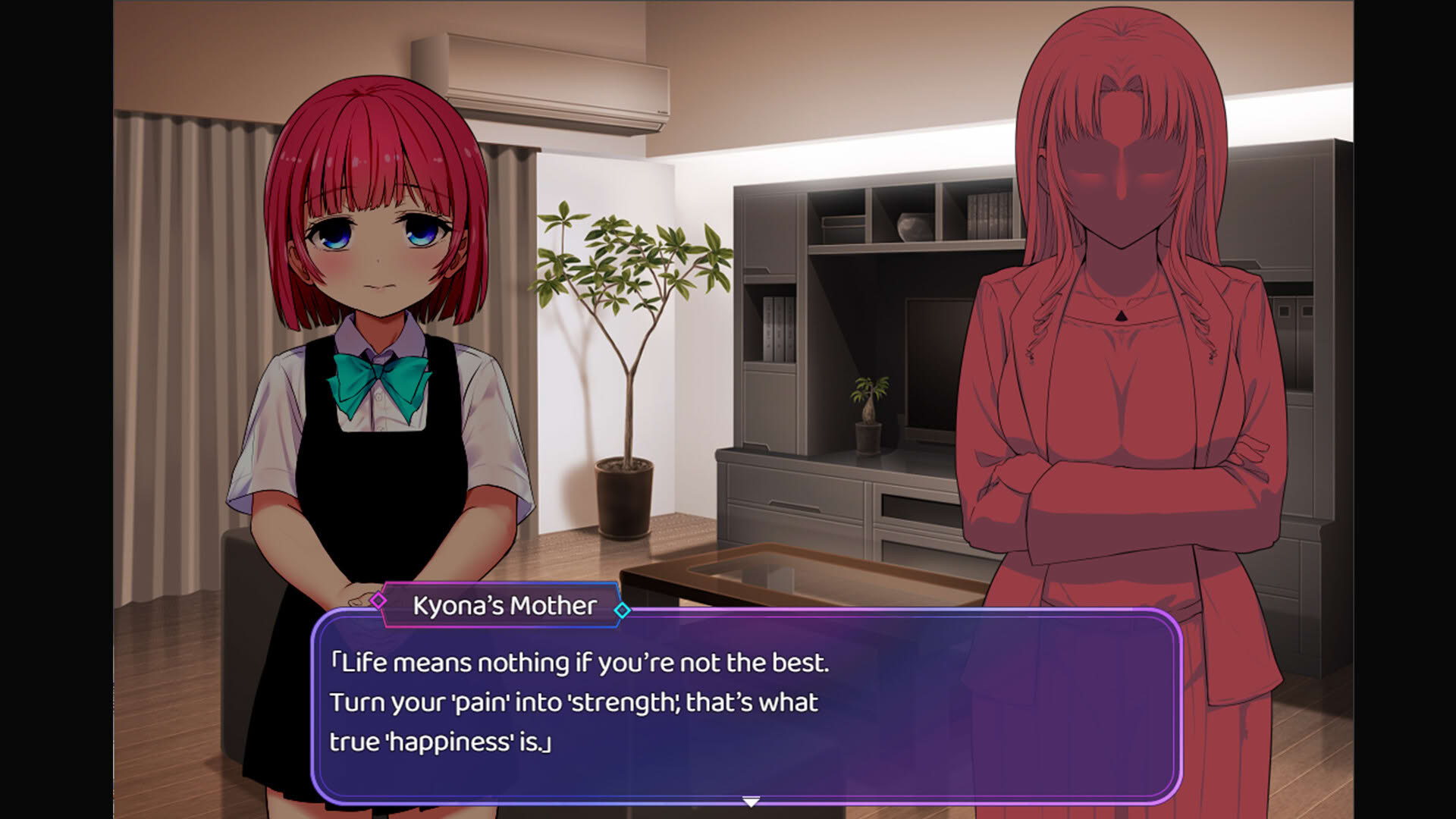 Screenshot for Brainwashing Academy: The Cursed Person's Pot