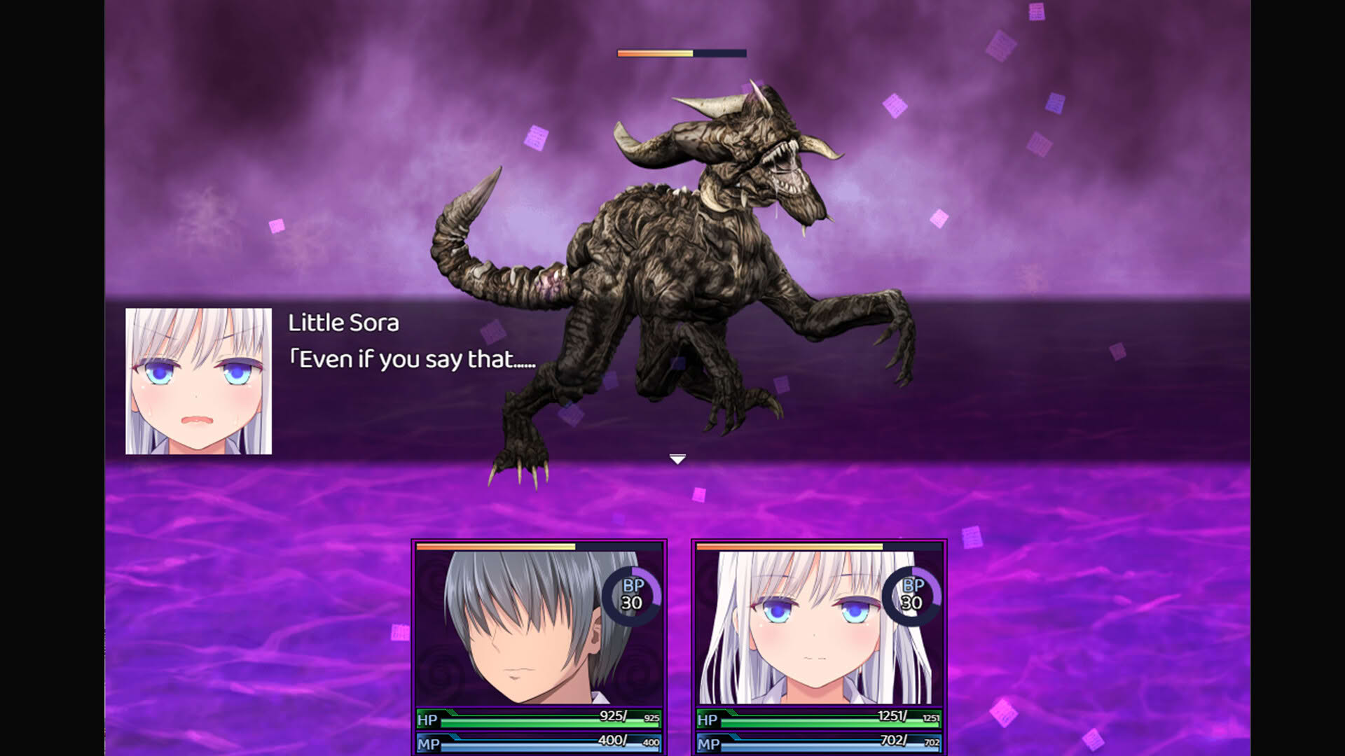 Screenshot for Brainwashing Academy: The Cursed Person's Pot