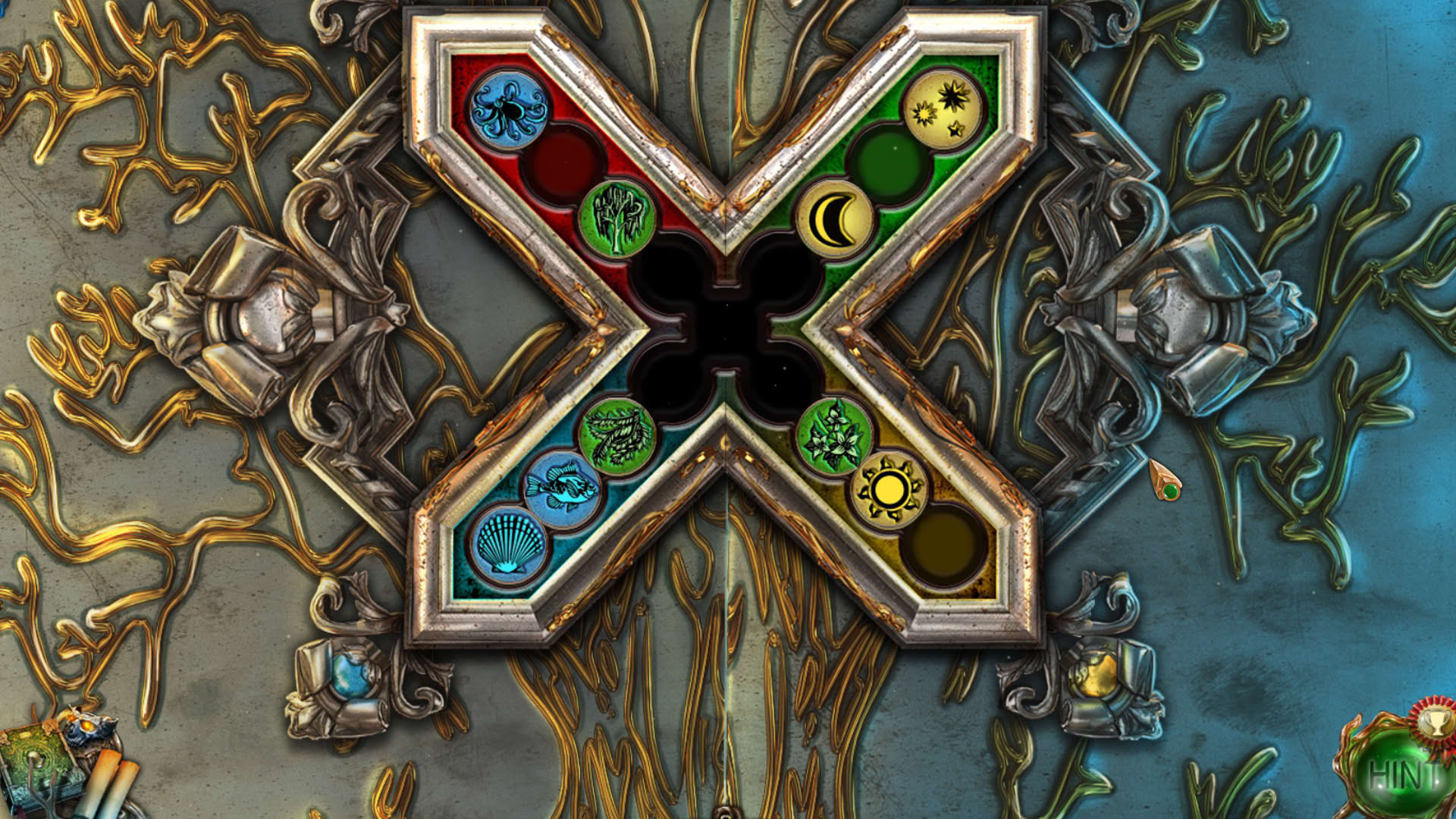 Screenshot for Lost Lands: Dark Overlord