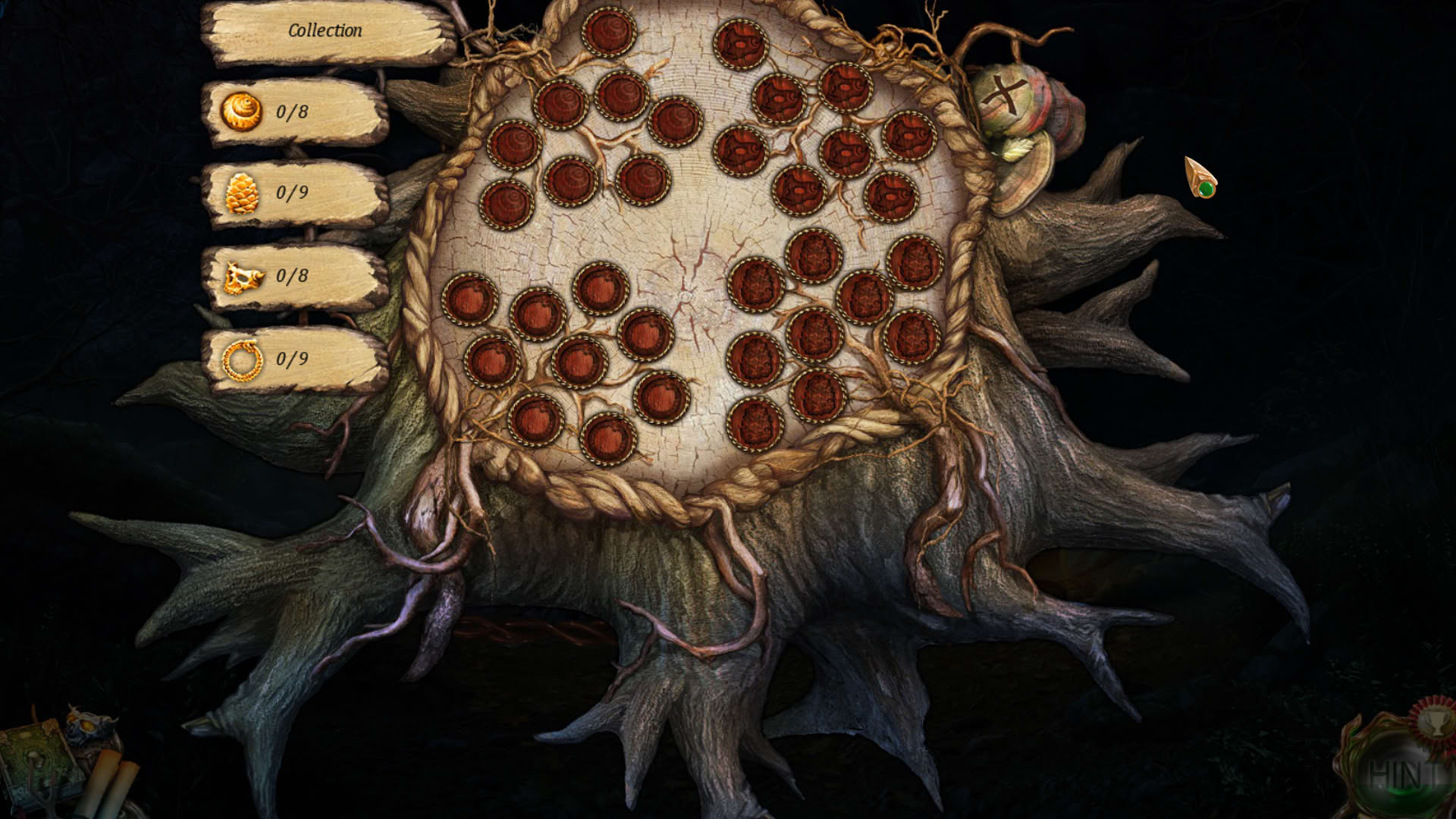 Screenshot for Lost Lands: Dark Overlord