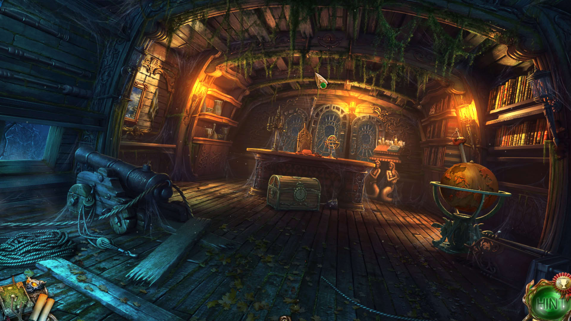 Screenshot for Lost Lands: Dark Overlord