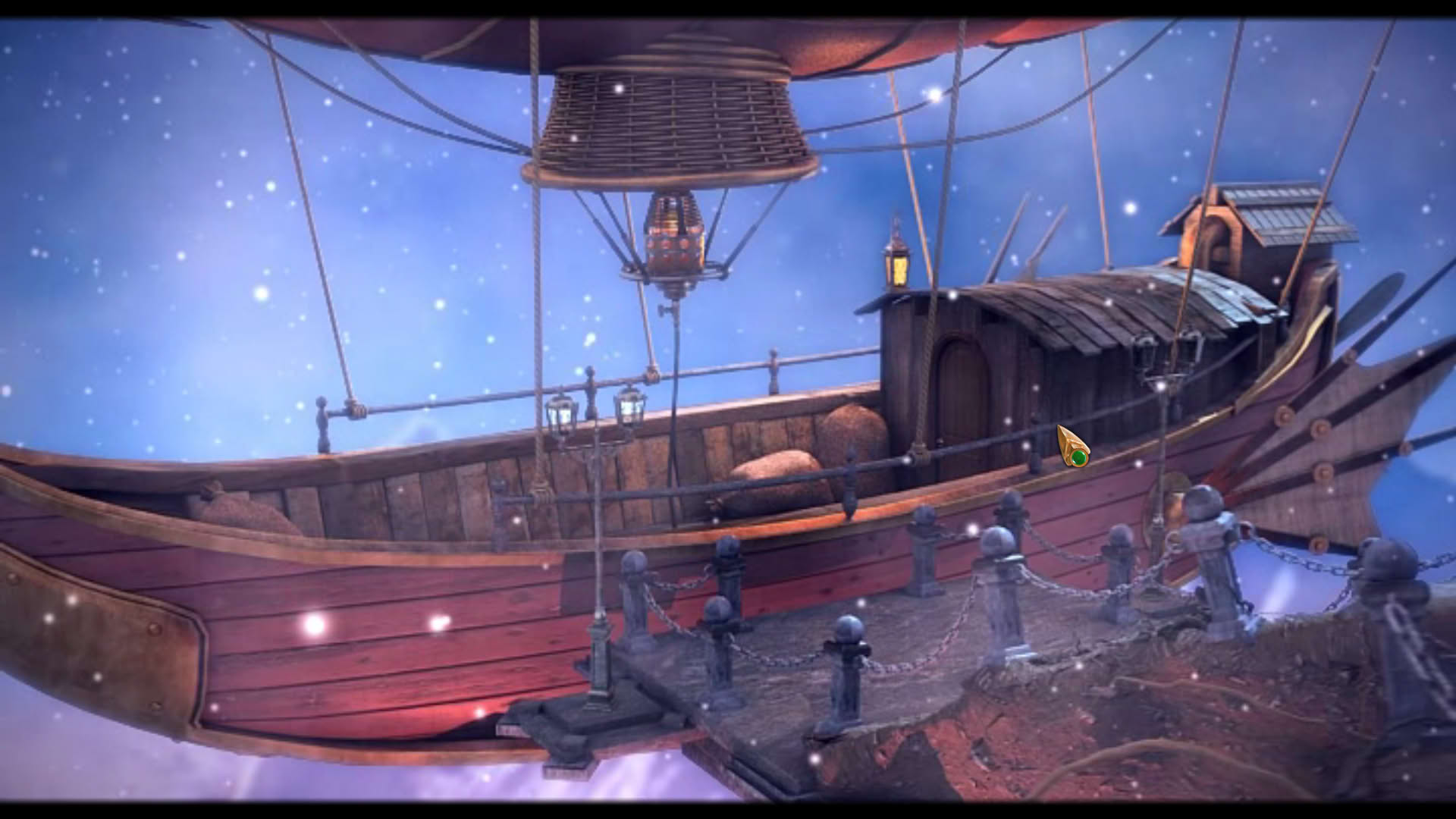 Screenshot for Lost Lands: Dark Overlord