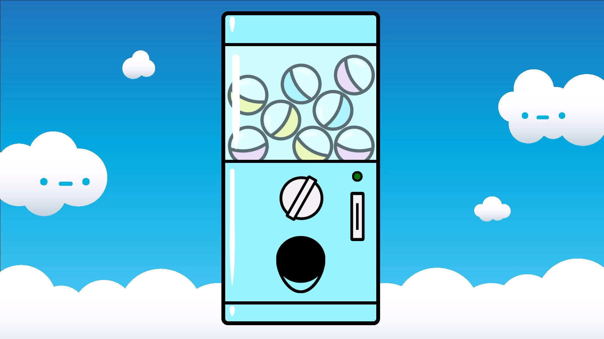 Screenshot for Gachamon