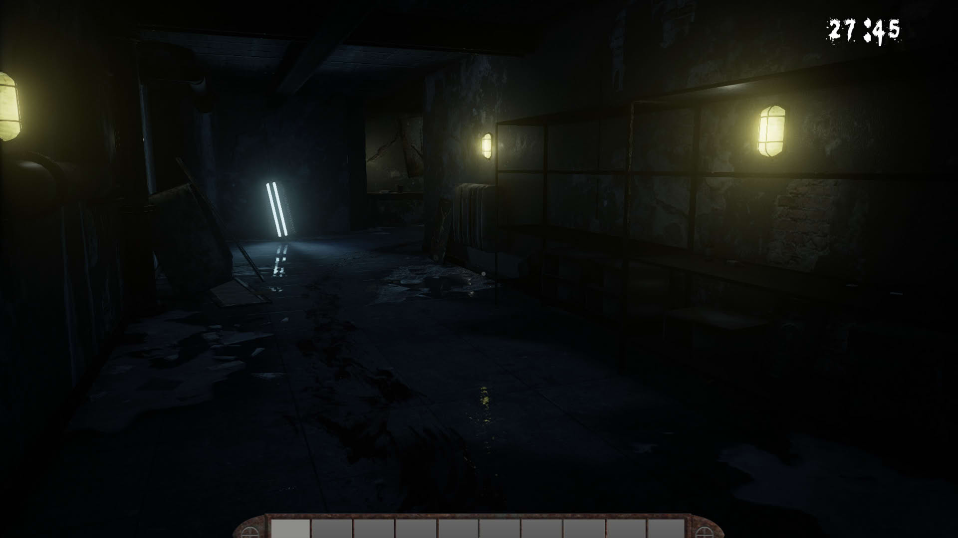 Screenshot for Enki