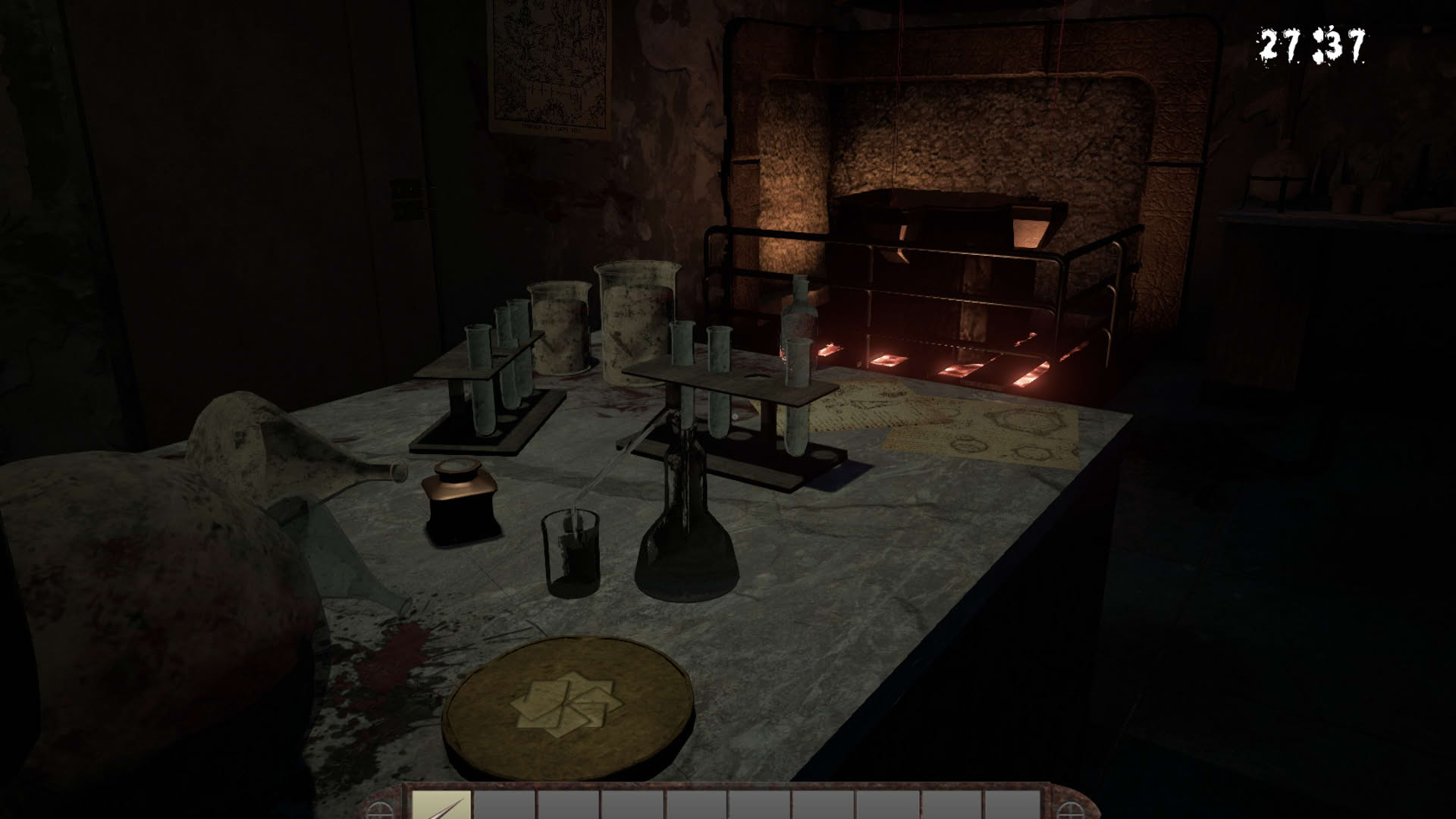 Screenshot for Enki