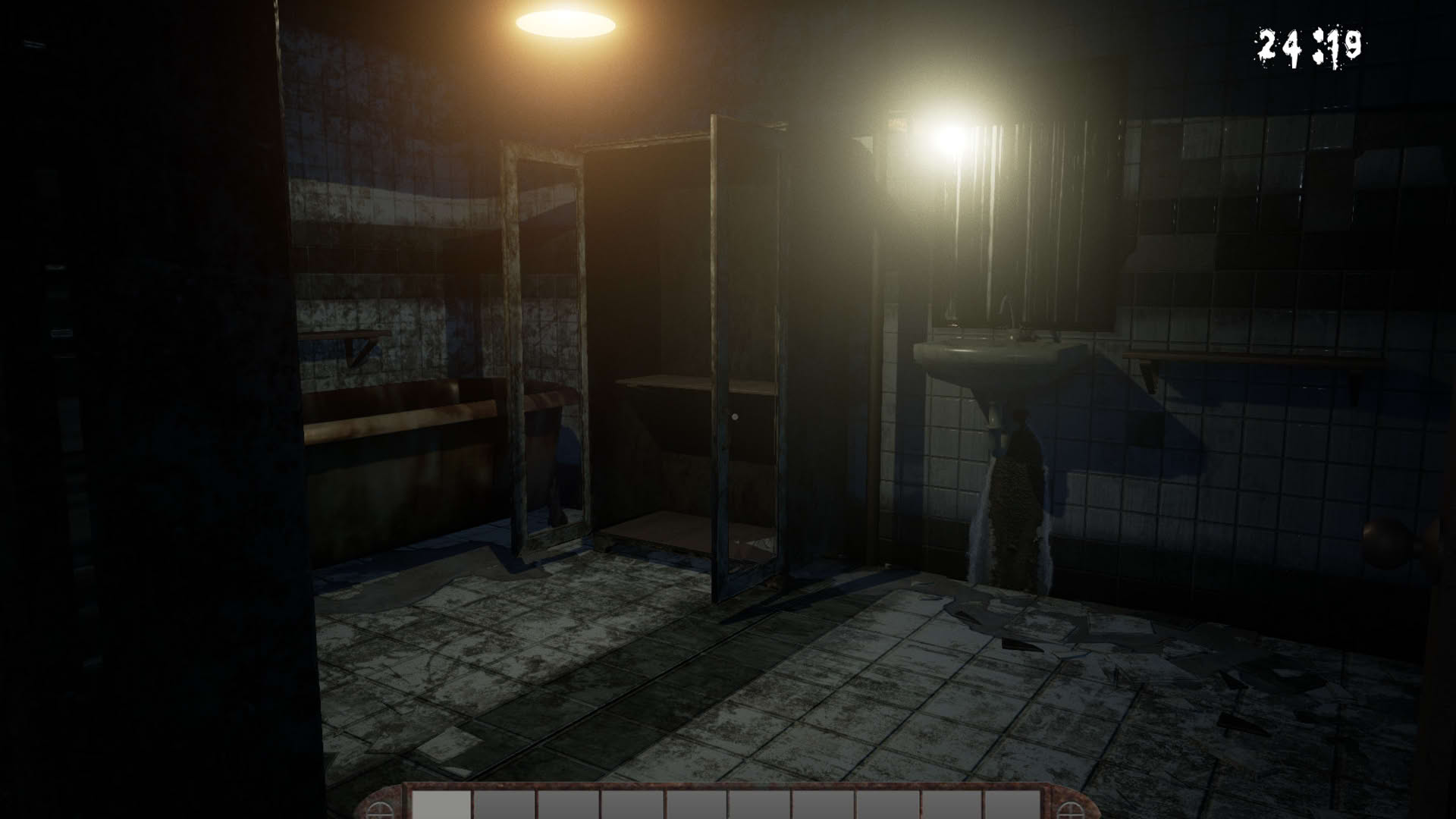 Screenshot for Enki