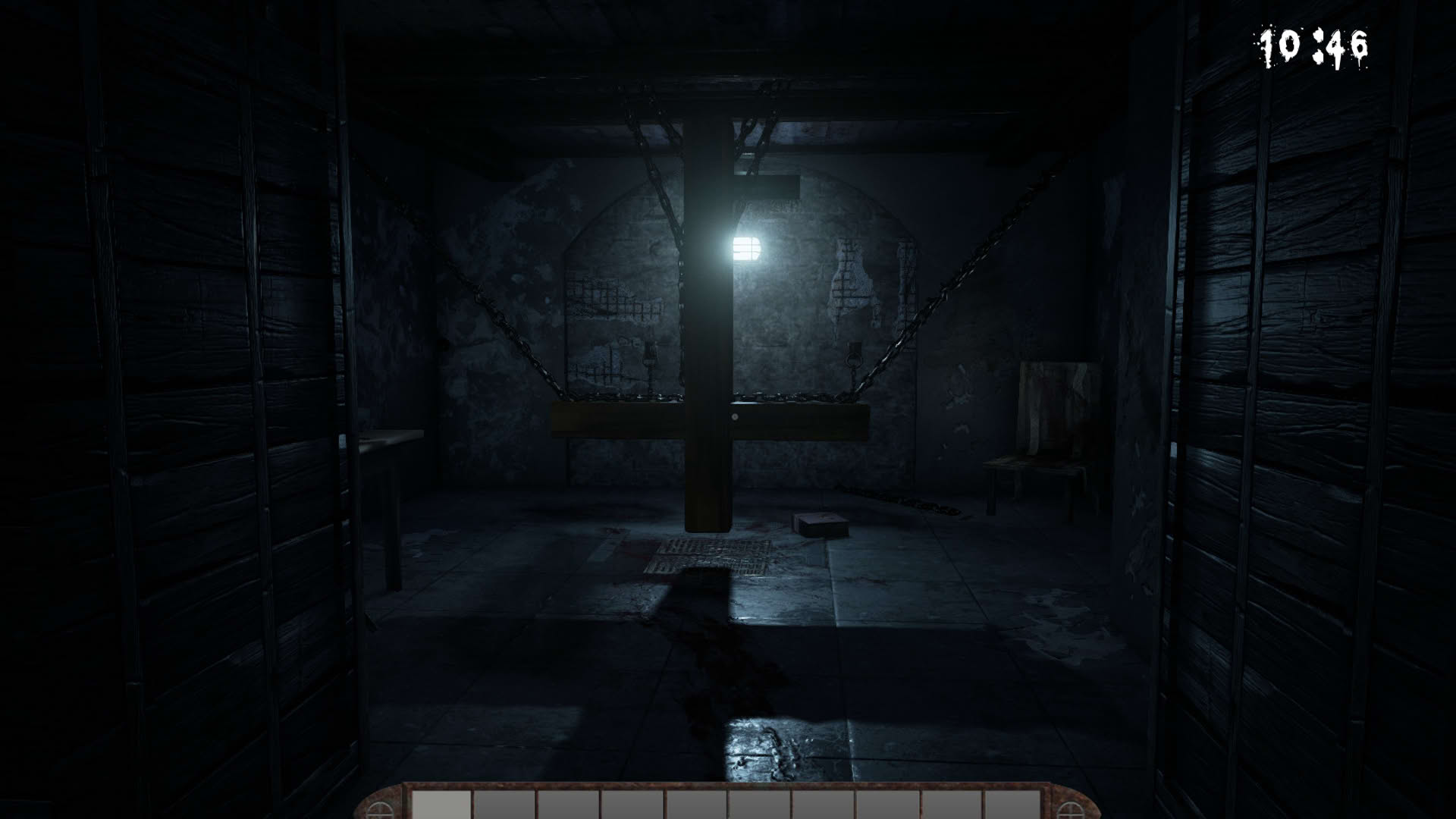 Screenshot for Enki