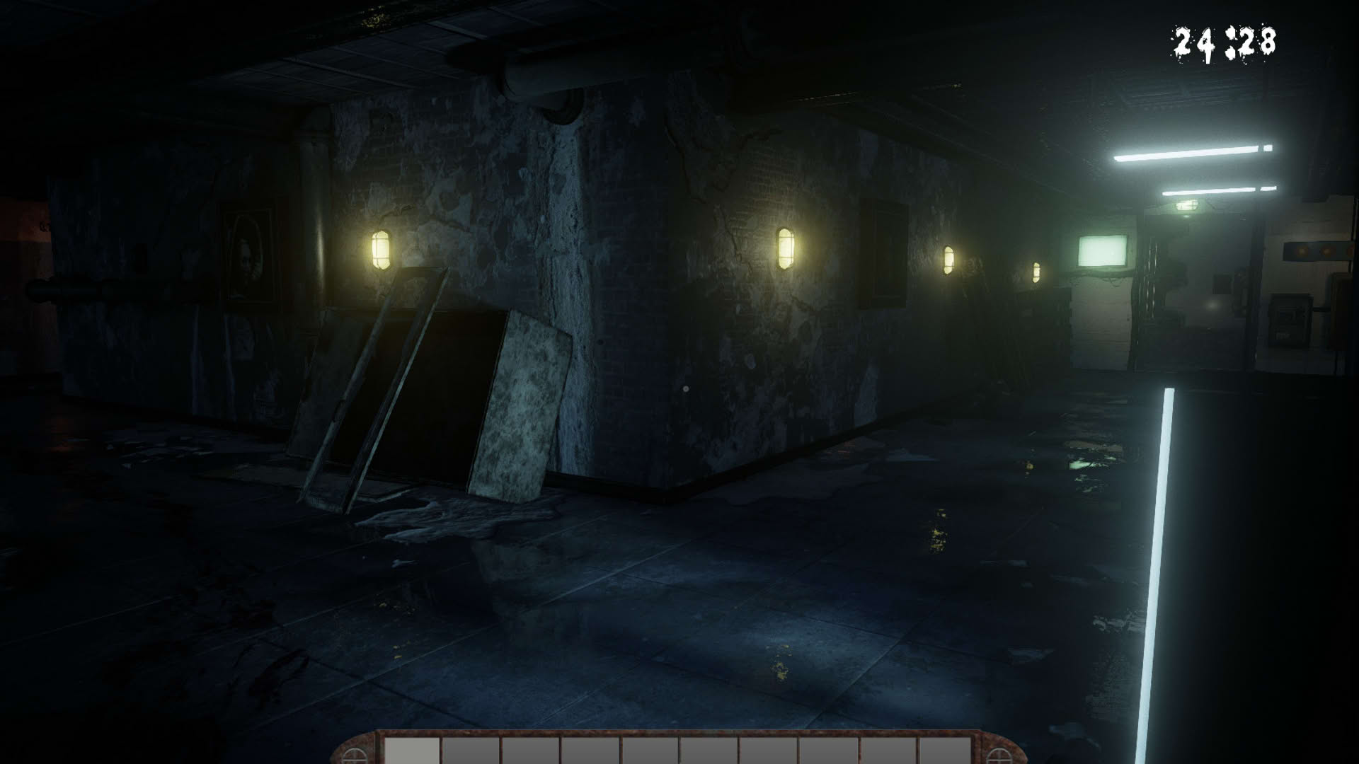 Screenshot for Enki