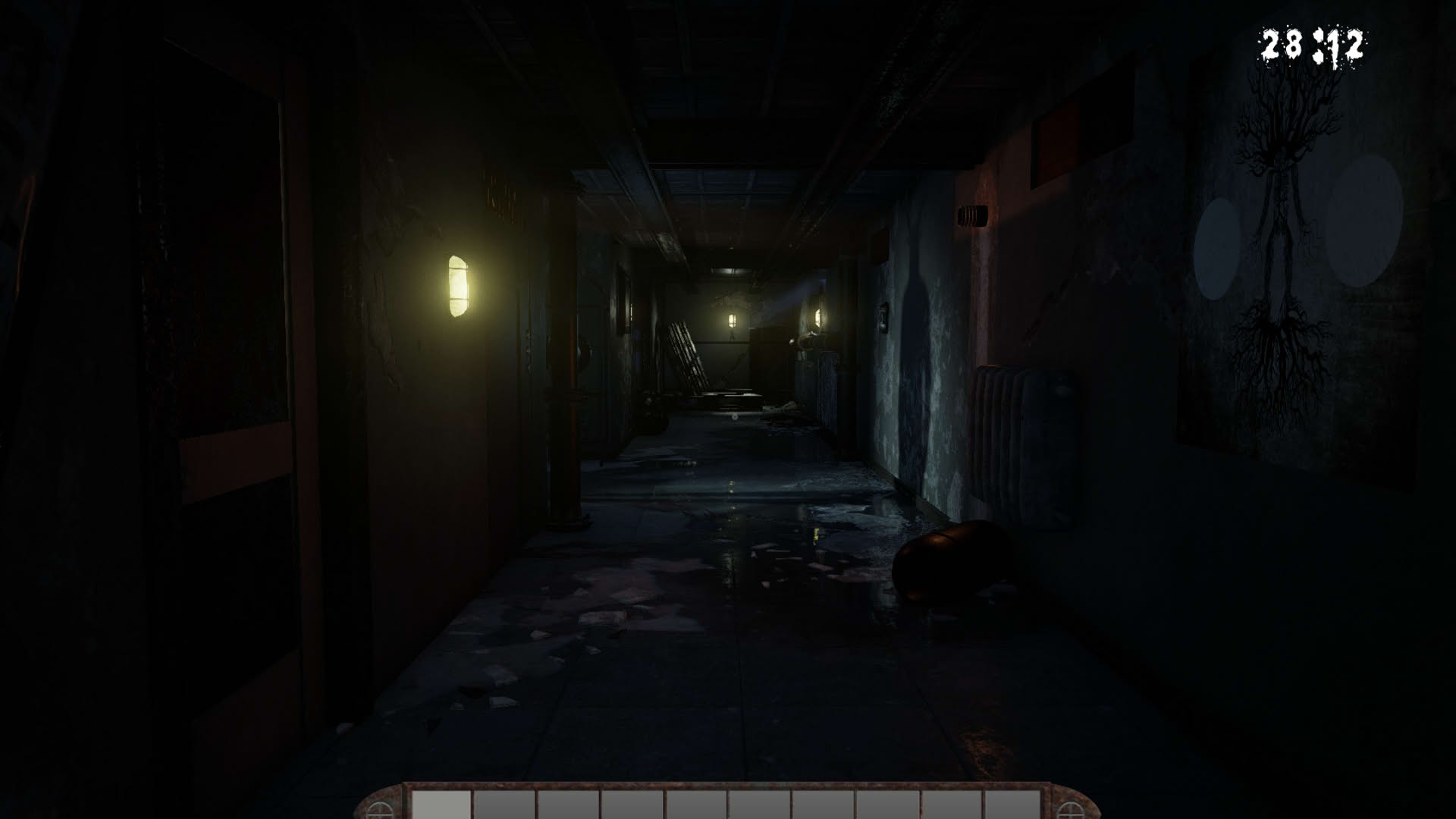 Screenshot for Enki