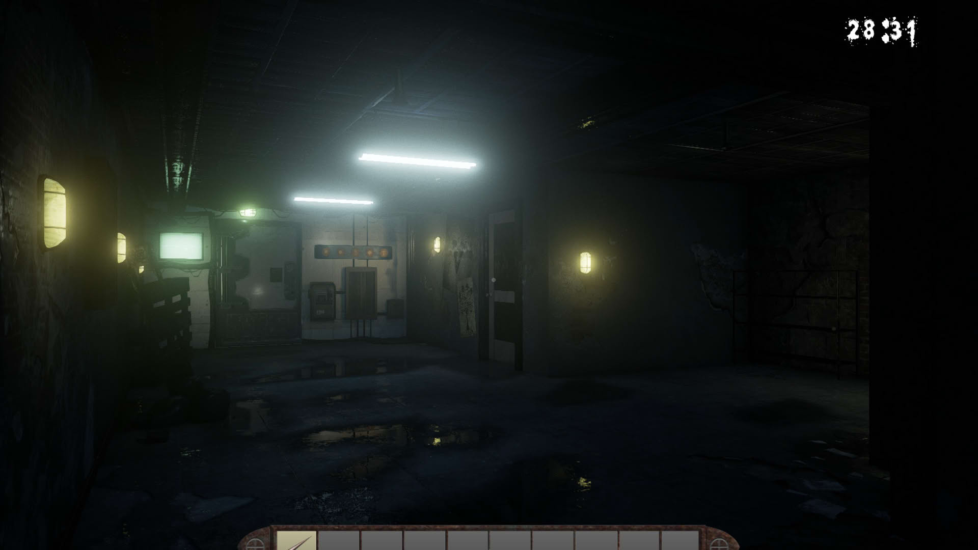 Screenshot for Enki