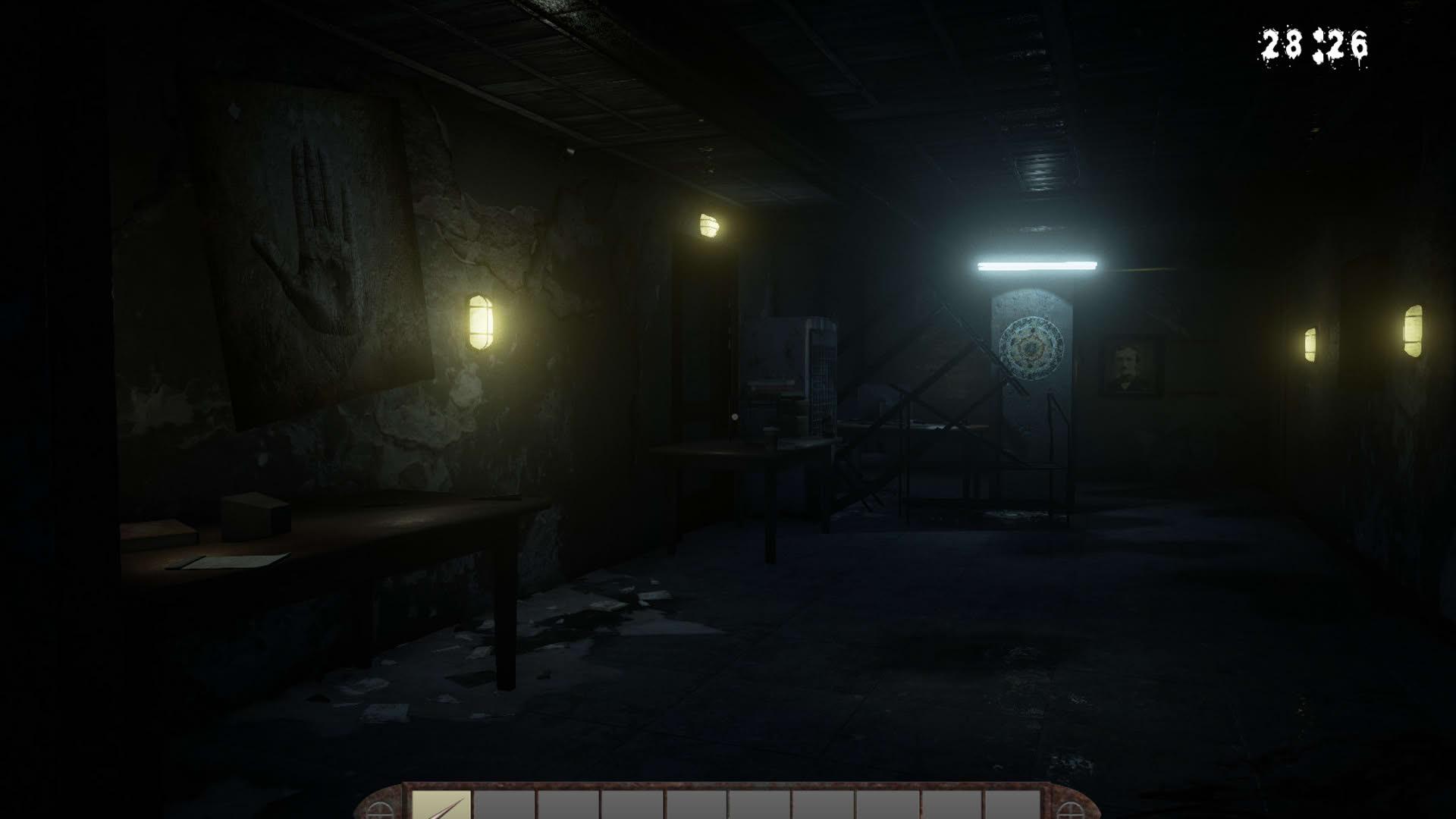 Screenshot for Enki