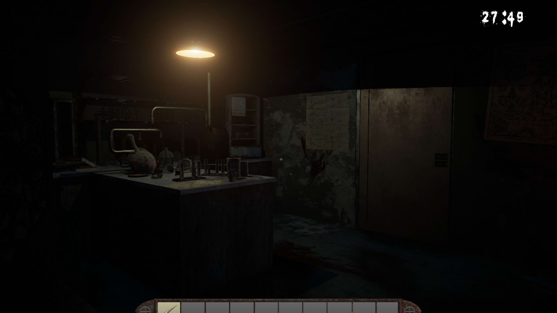 Screenshot for Enki