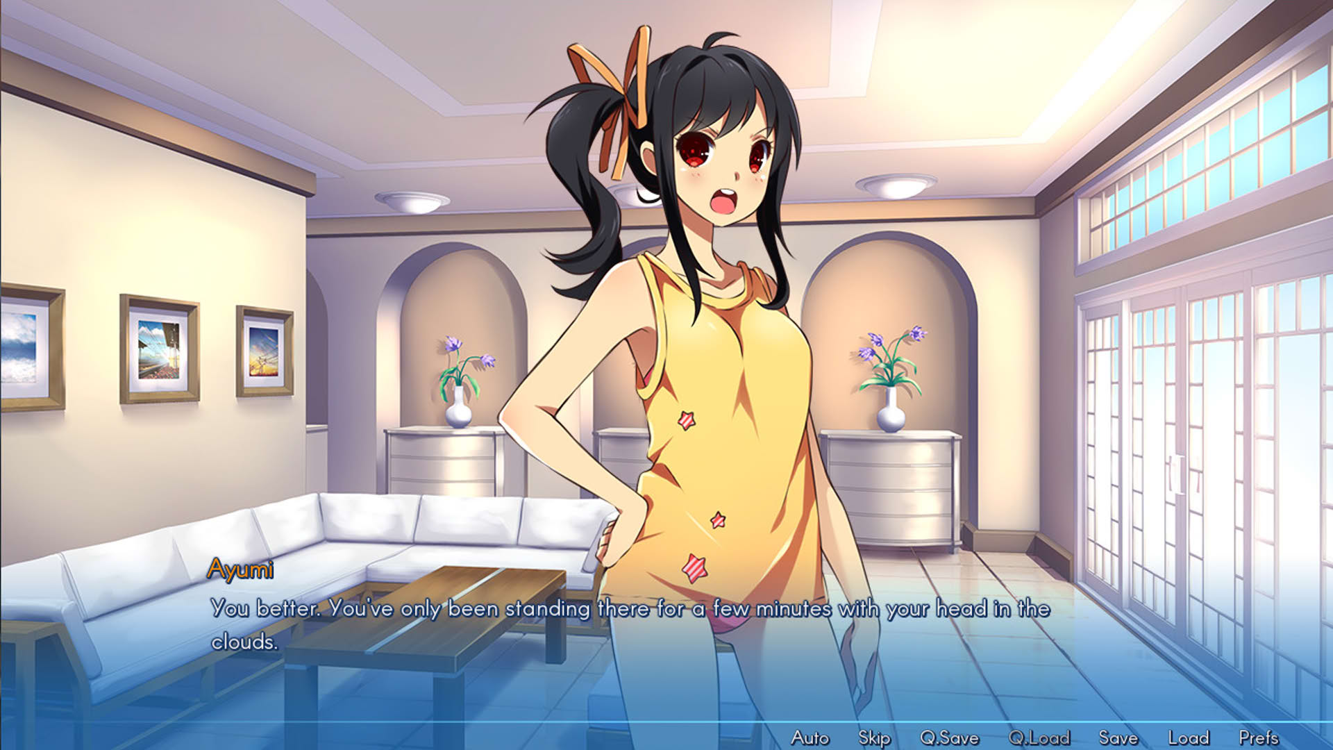Screenshot for Sakura Beach