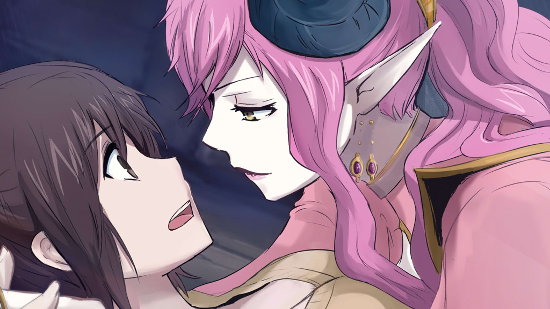 Screenshot for Starlight Vega